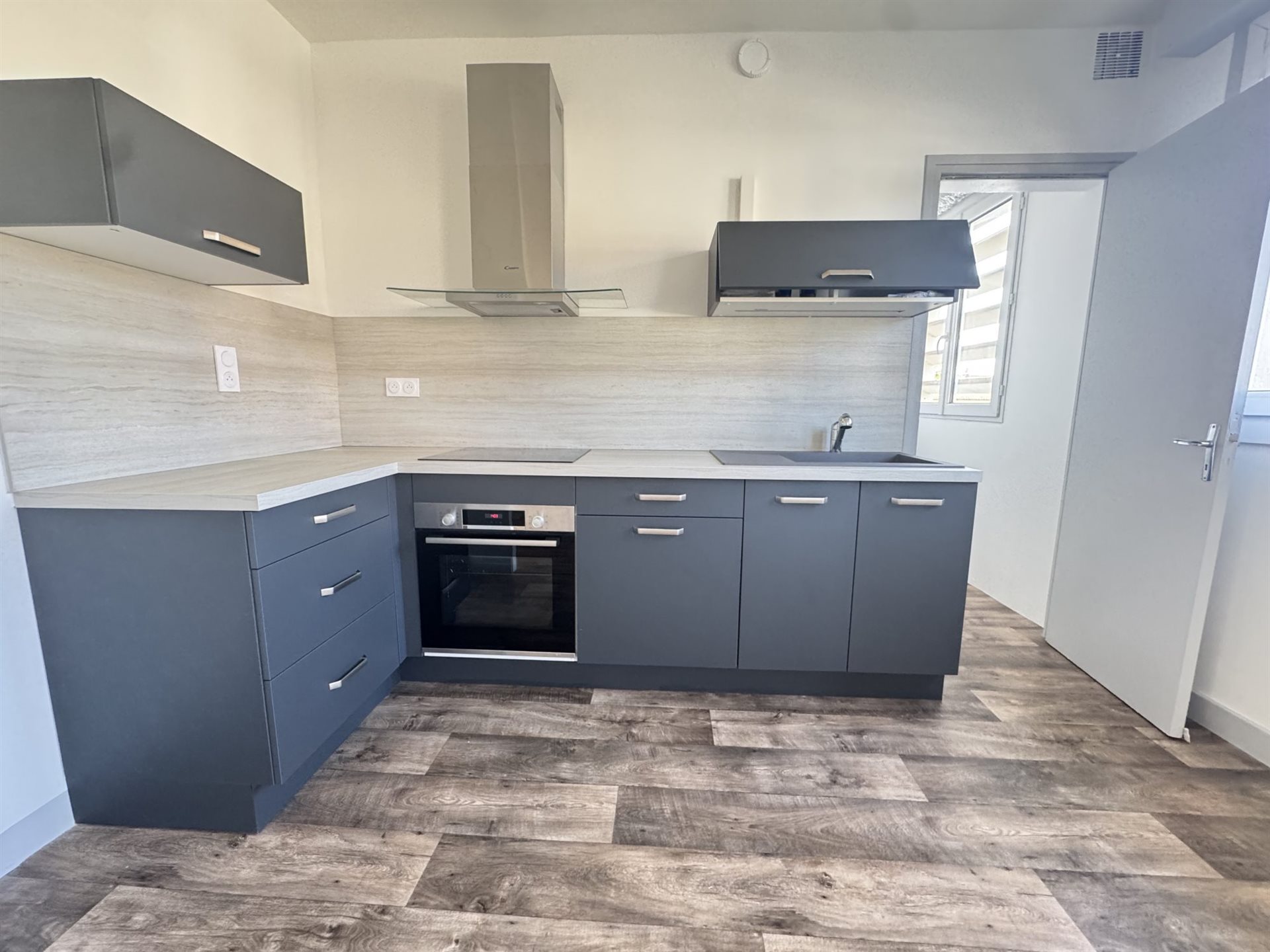 Appartement à louer, 58m², Montluçon