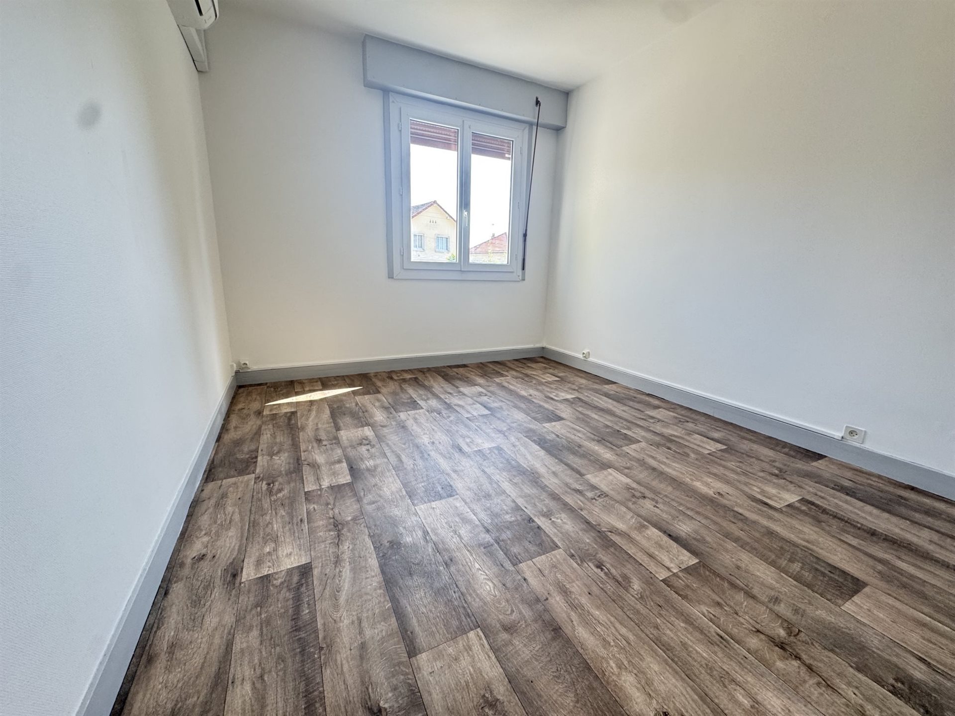 Appartement à louer, 58m², Montluçon