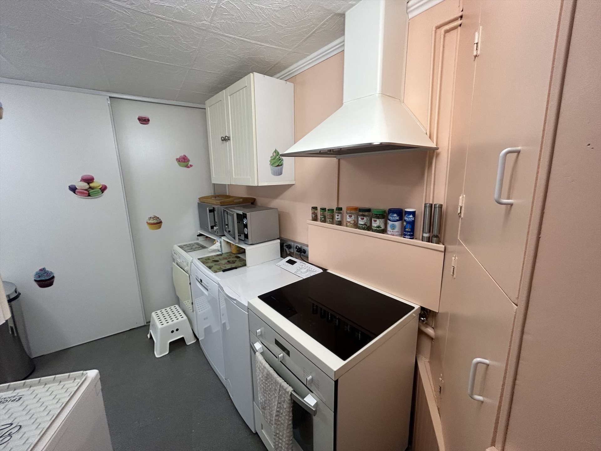 Maison à vendre, 45m², Saint-Eloy-les-Mines