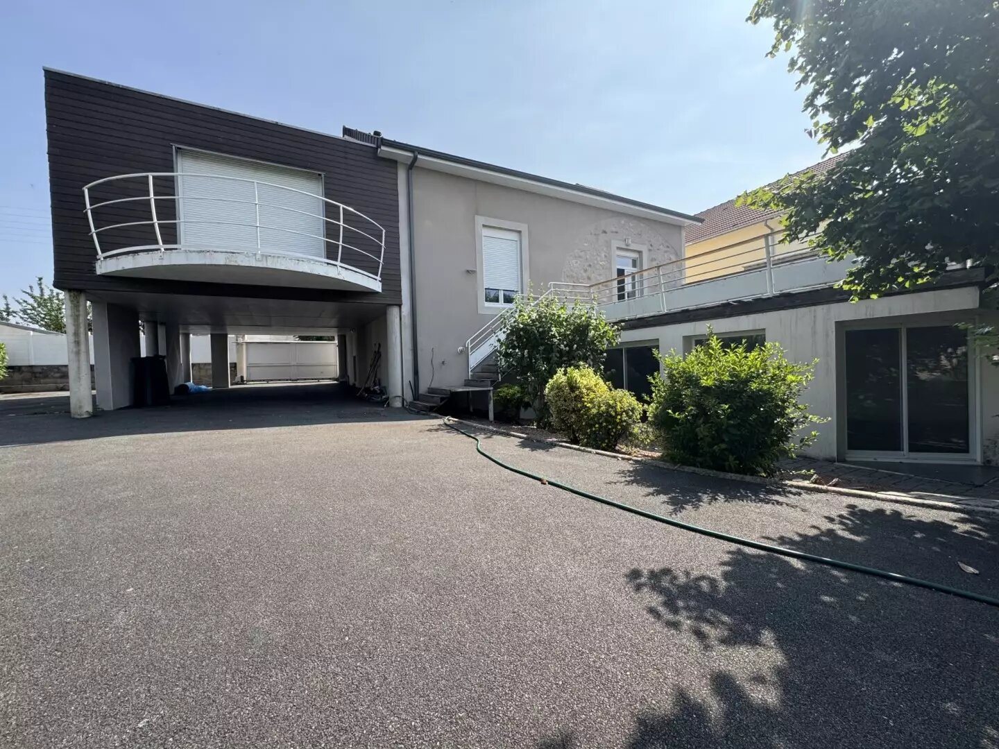 Maison à vendre, 164m², Montluçon