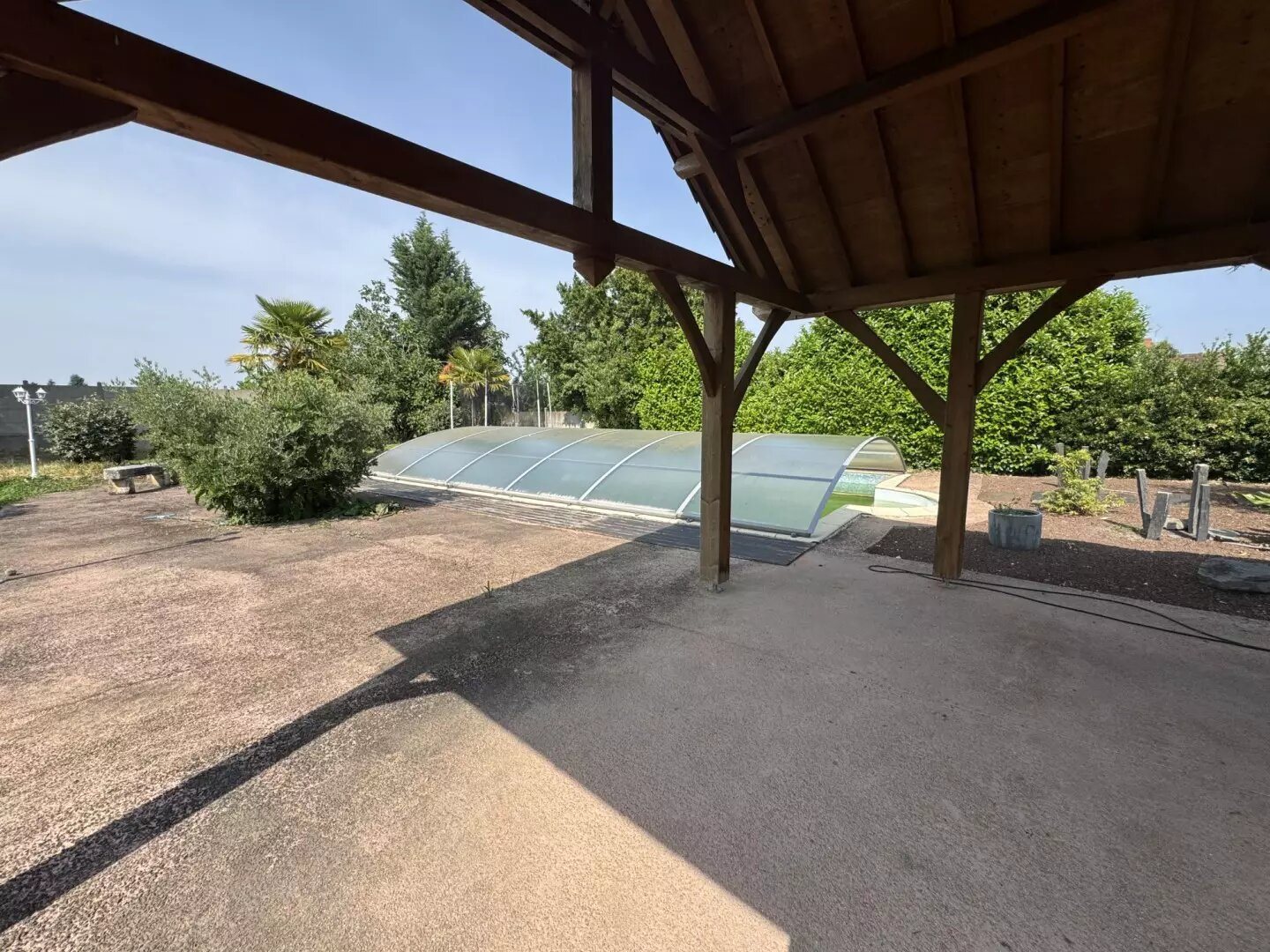 Maison à vendre, 164m², Montluçon