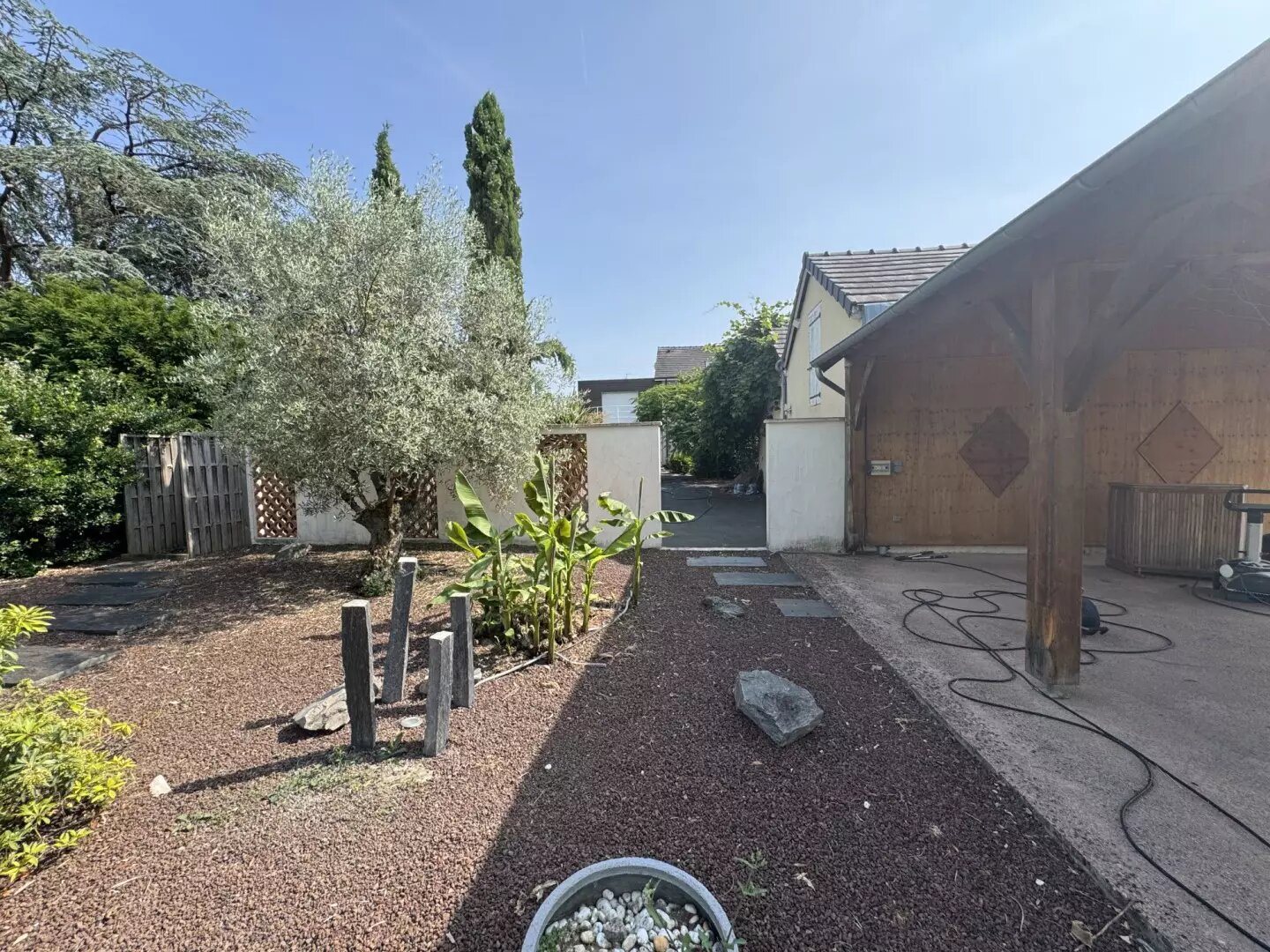 Maison à vendre, 164m², Montluçon