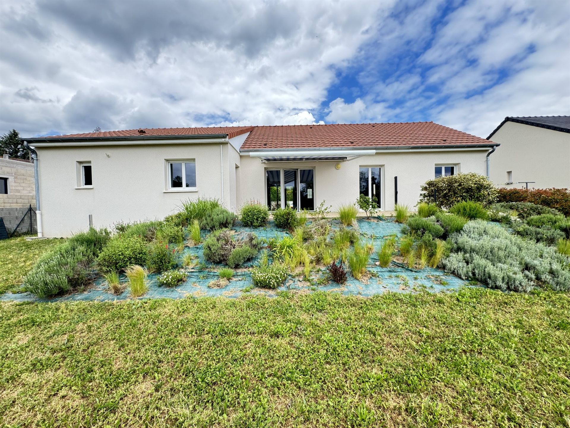 Maison à vendre, 122m², Montluçon