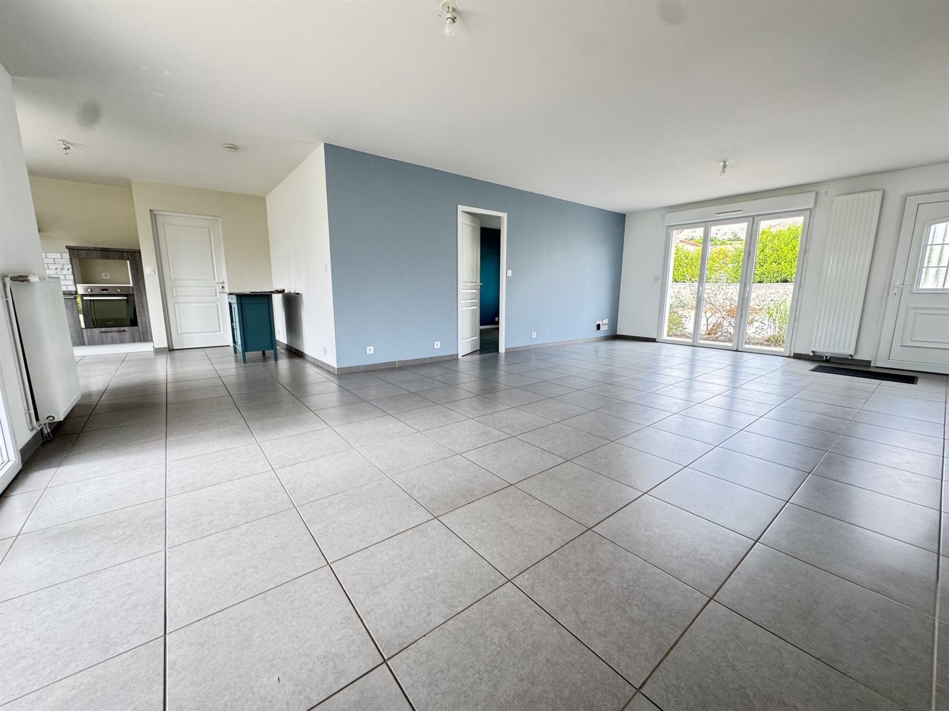 Maison à vendre, 122m², Montluçon