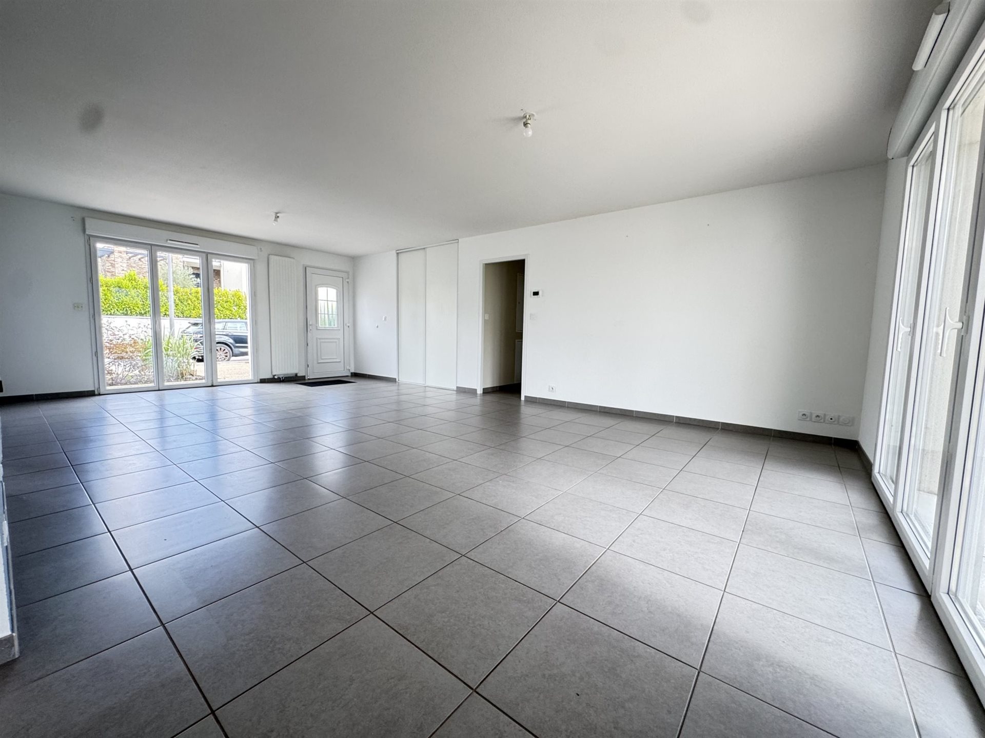 Maison à vendre, 122m², Montluçon