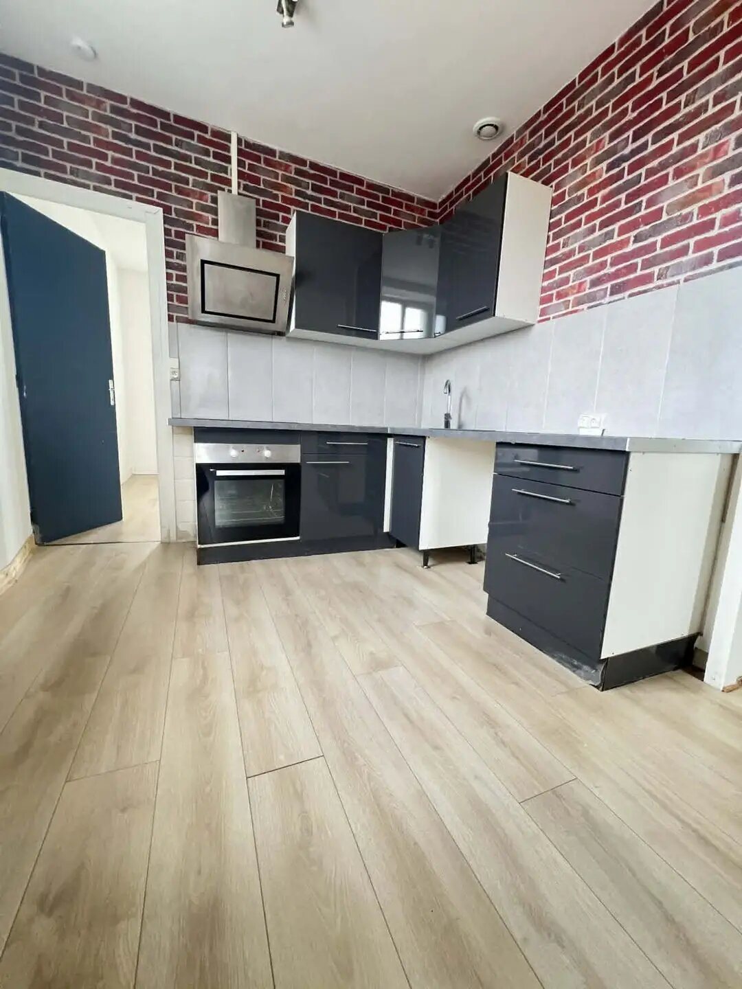 Appartement à louer, 48m², Montluçon