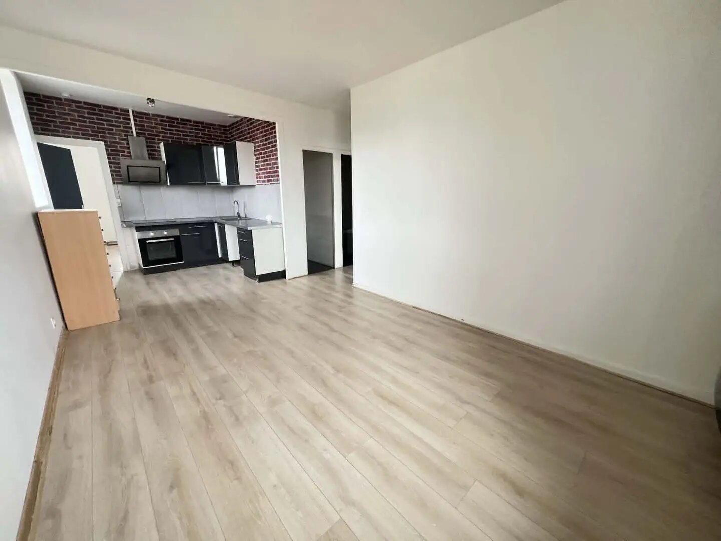 Appartement à louer, 48m², Montluçon