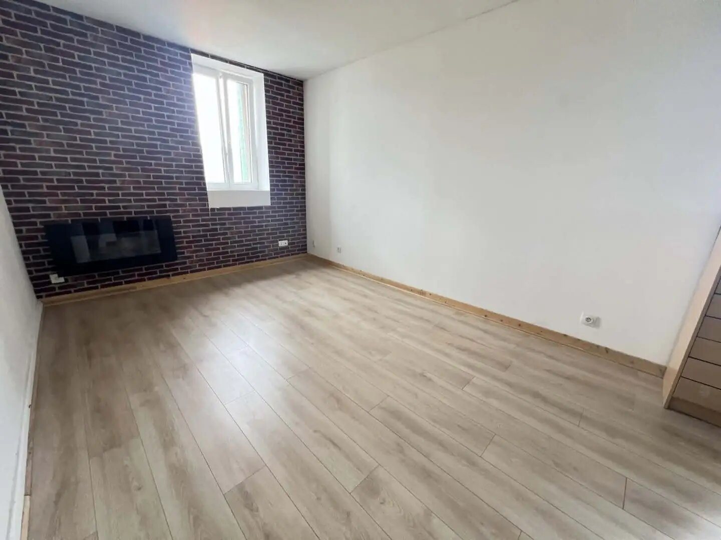 Appartement à louer, 48m², Montluçon