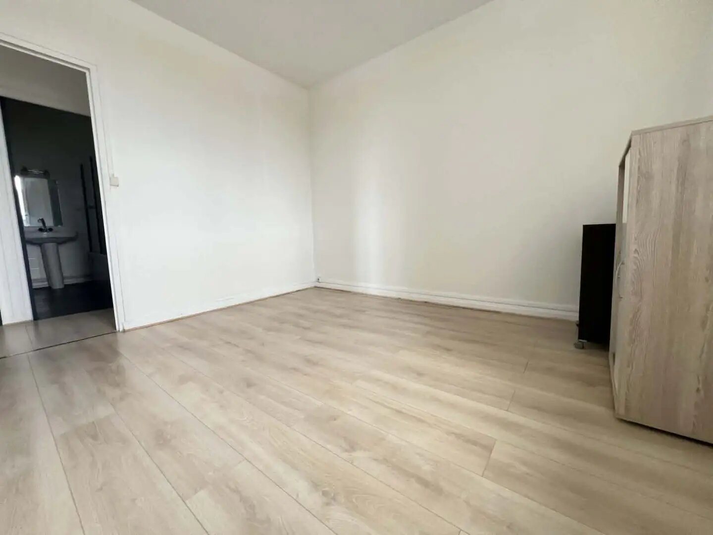Appartement à louer, 48m², Montluçon