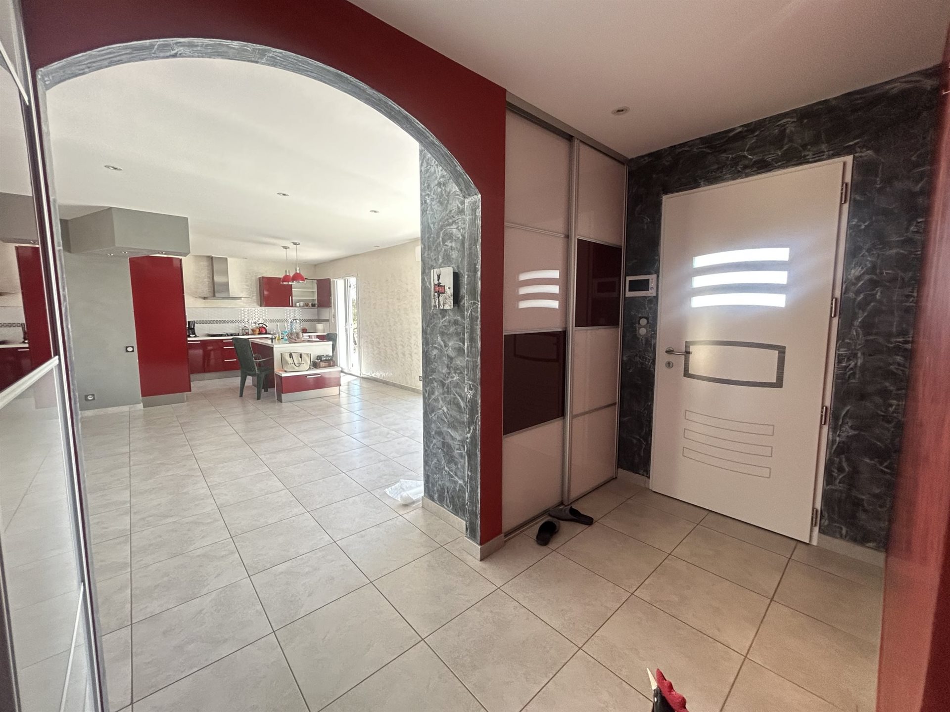 Maison à vendre, 106m², Valigny