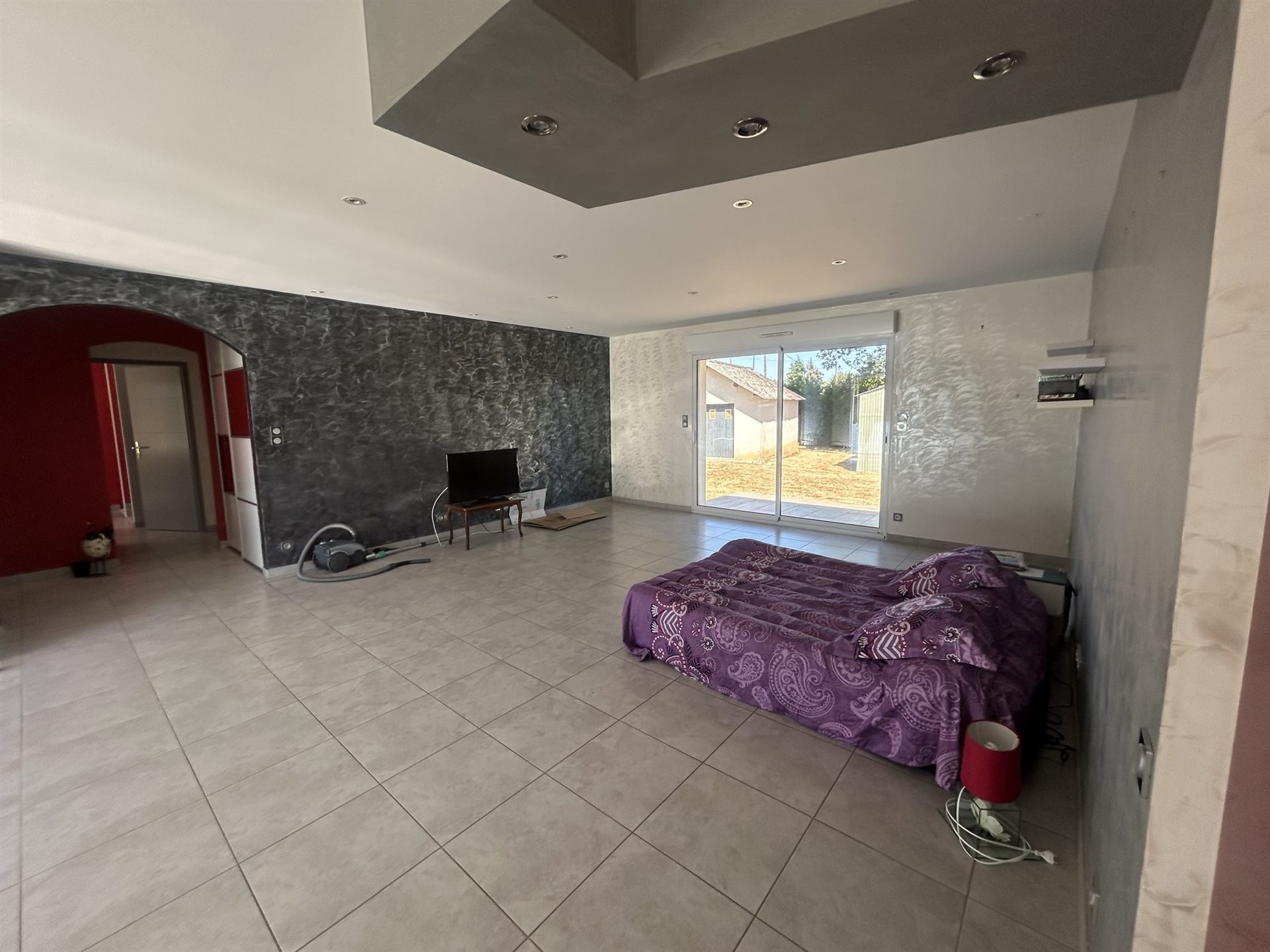Maison à vendre, 106m², Valigny