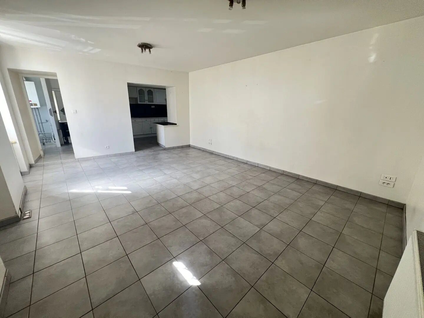 Appartement à louer, 47m², Montluçon