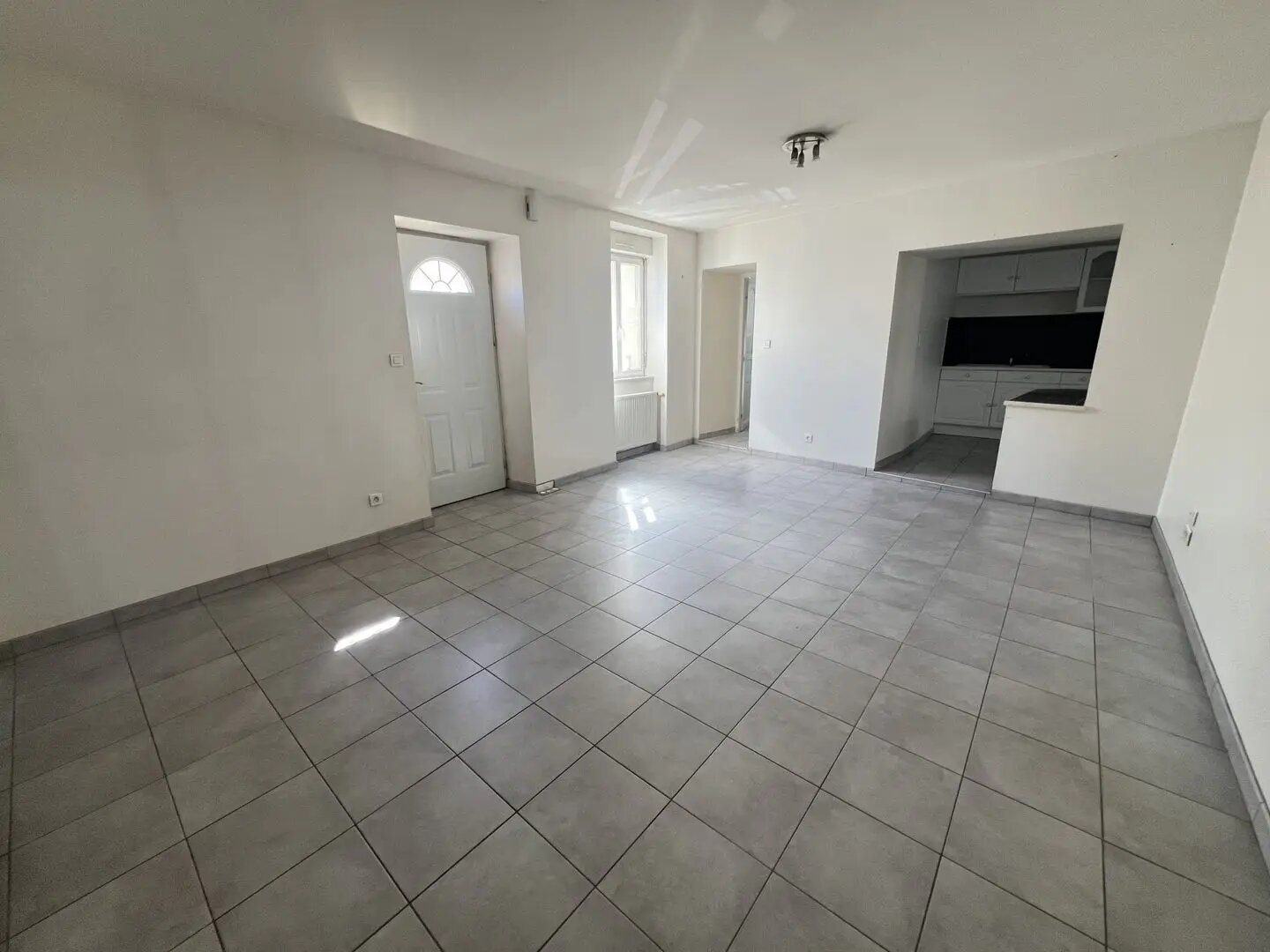 Appartement à louer, 47m², Montluçon