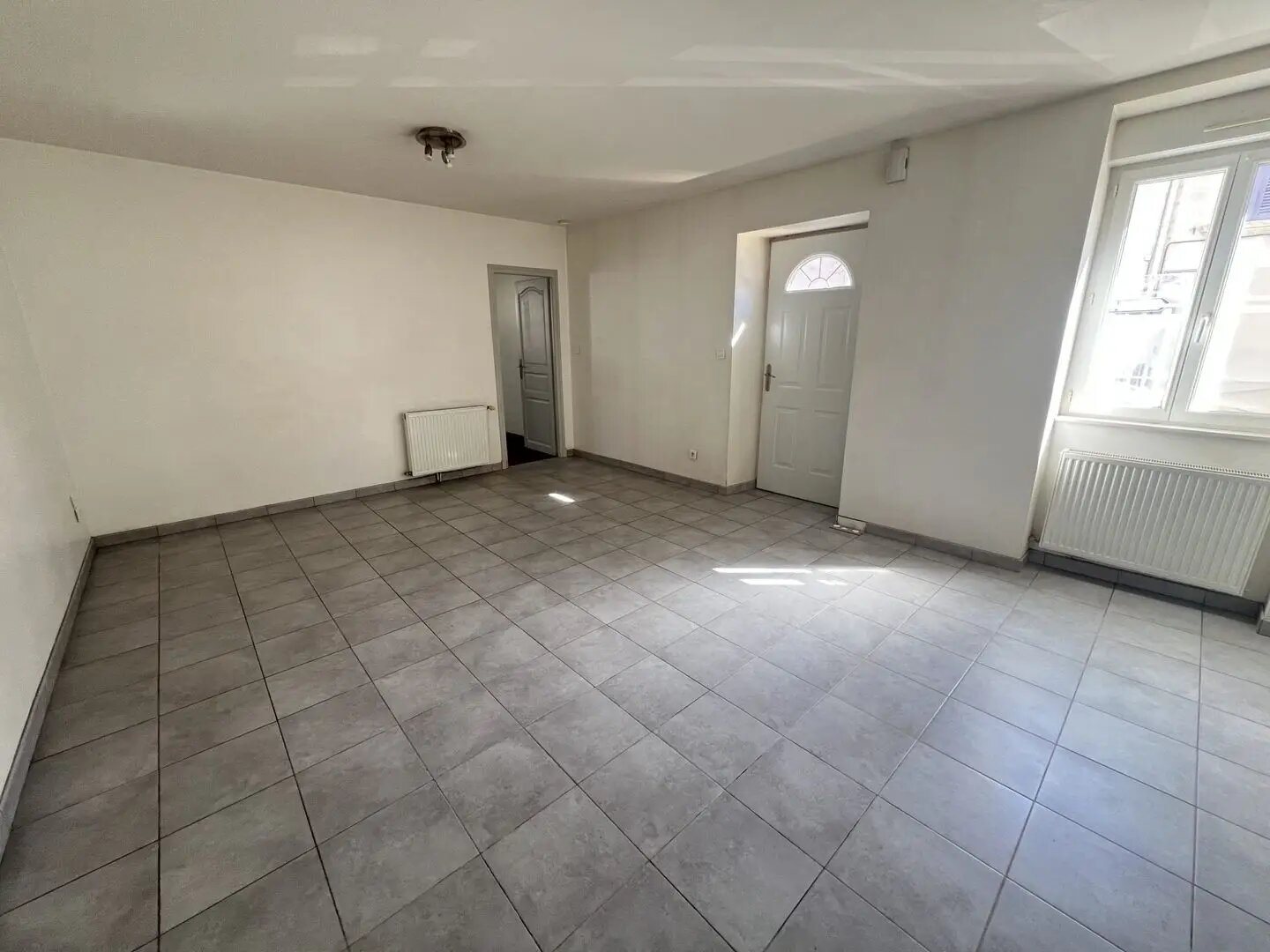 Appartement à louer, 47m², Montluçon