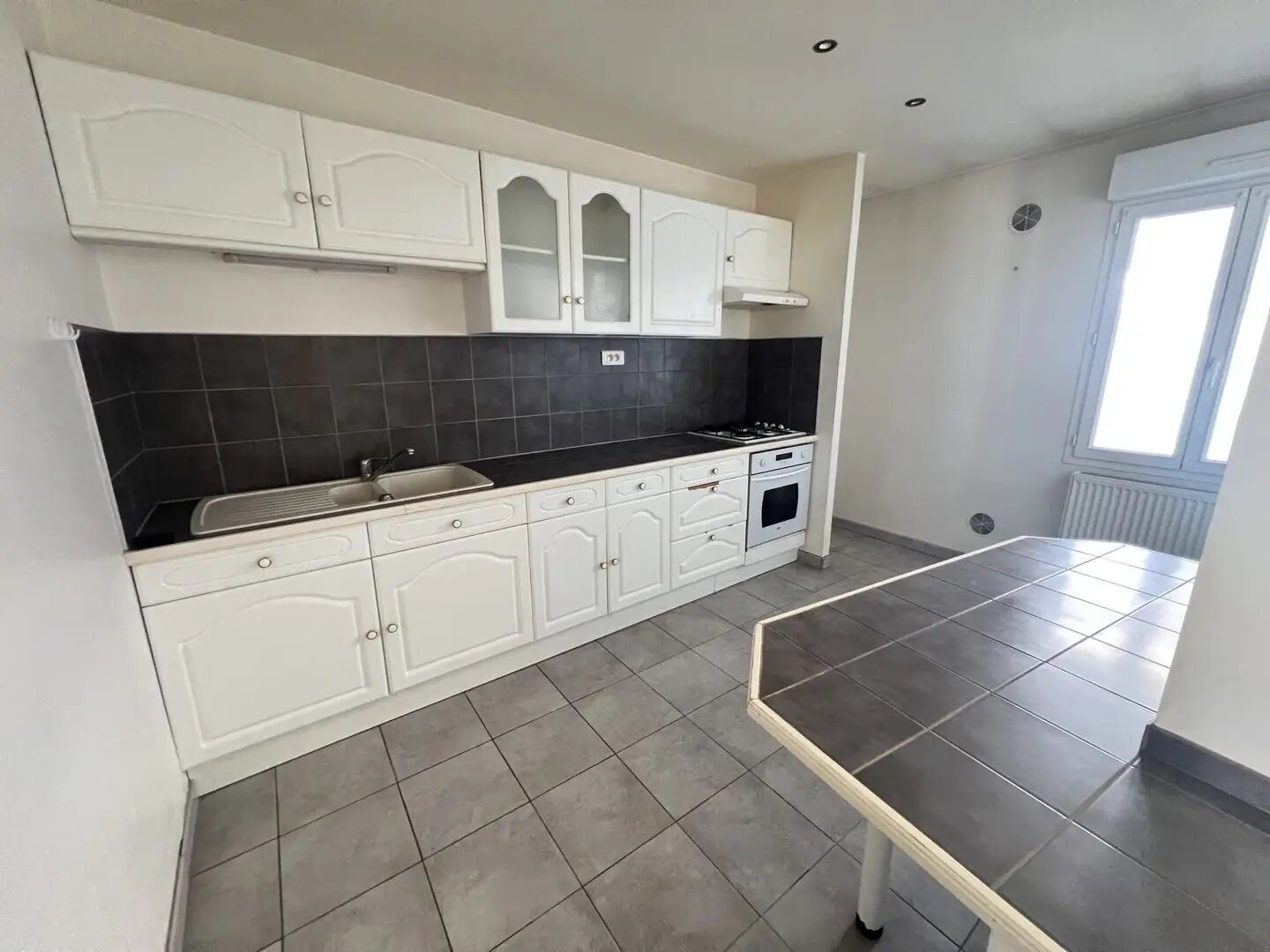 Appartement à louer, 47m², Montluçon
