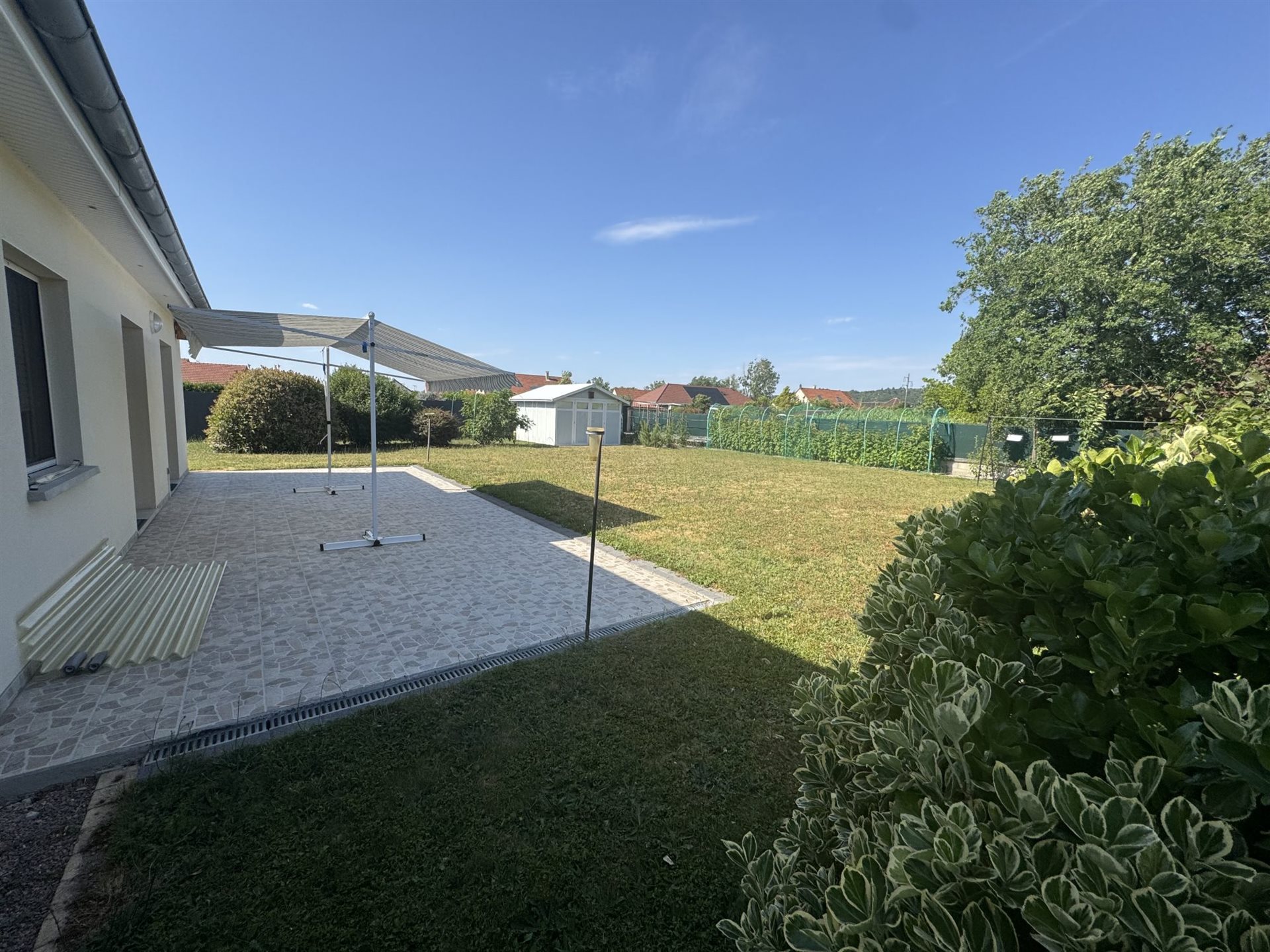 Maison à vendre, 100m², Estivareilles
