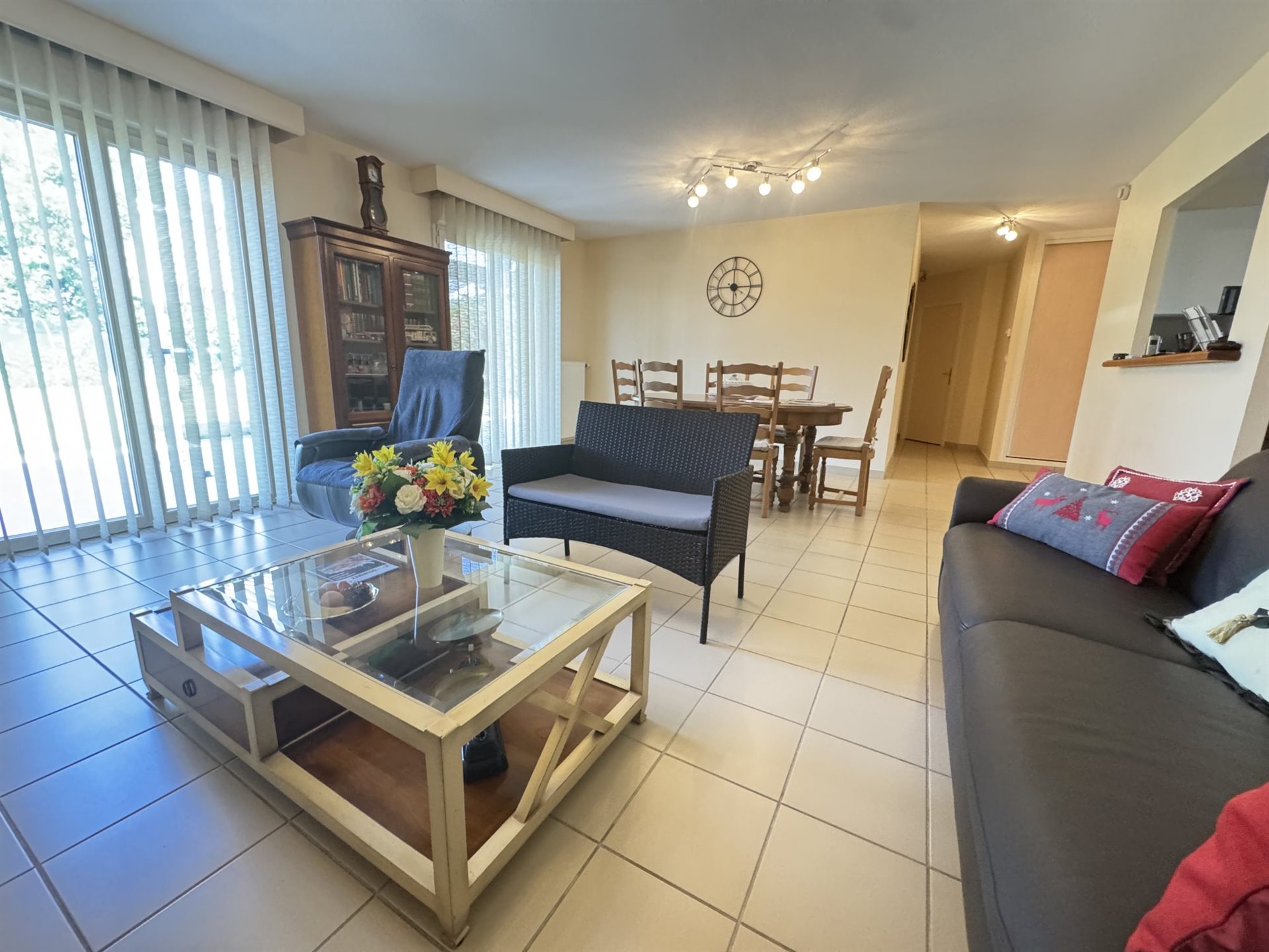 Maison à vendre, 100m², Estivareilles
