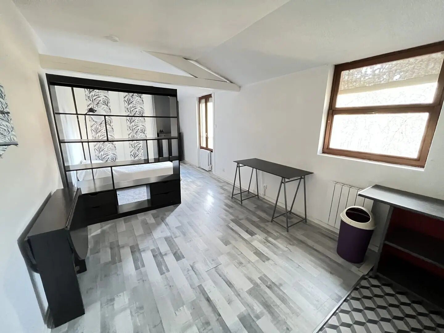 Appartement à louer, 30m², Montluçon