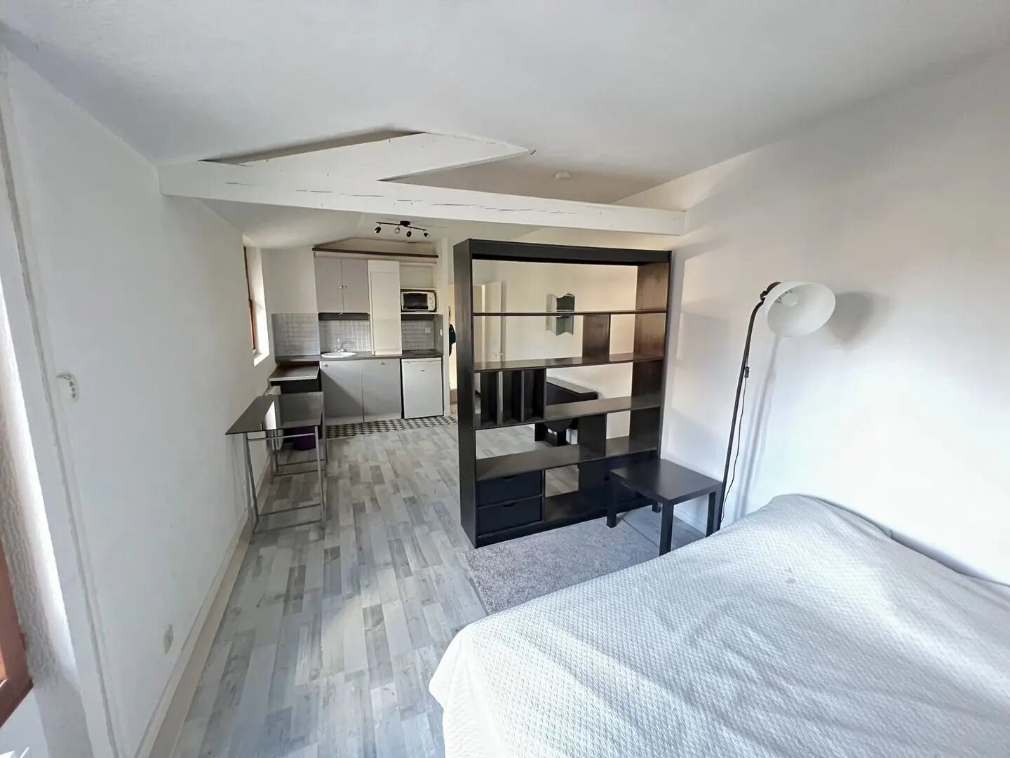 Appartement à louer, 30m², Montluçon