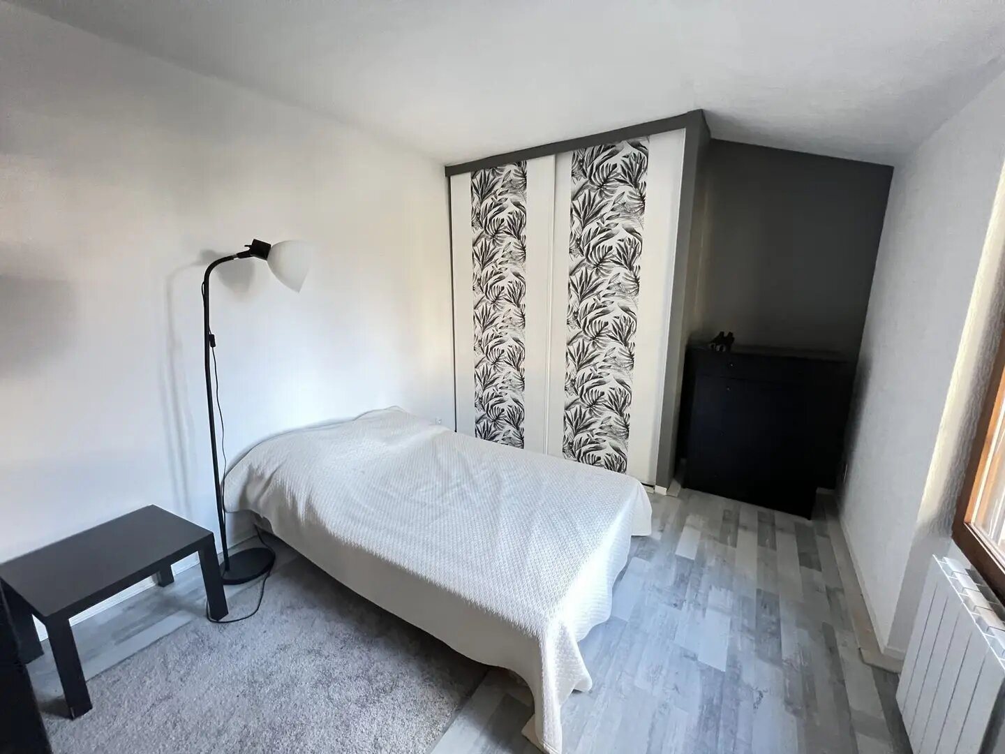 Appartement à louer, 30m², Montluçon
