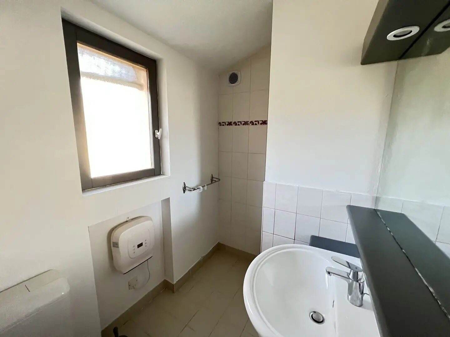Appartement à louer, 30m², Montluçon