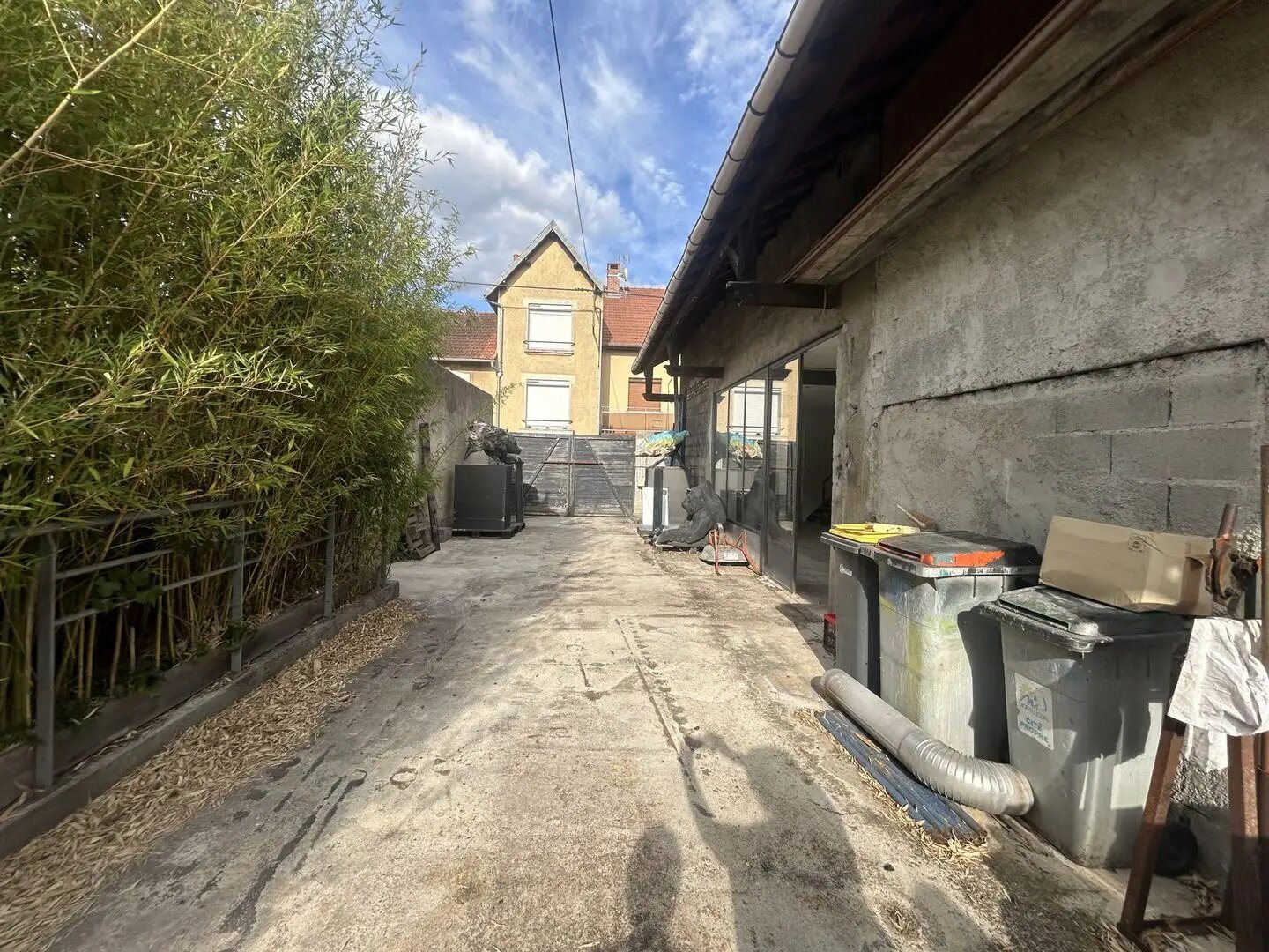 Maison à vendre, 130m², Montluçon