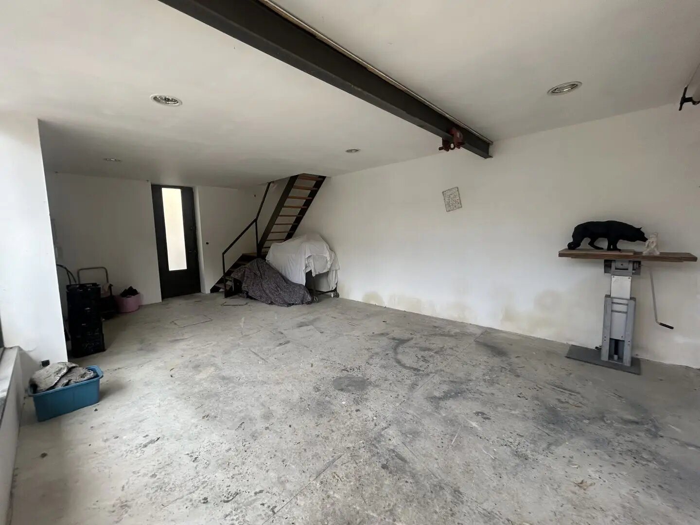 Maison à vendre, 130m², Montluçon