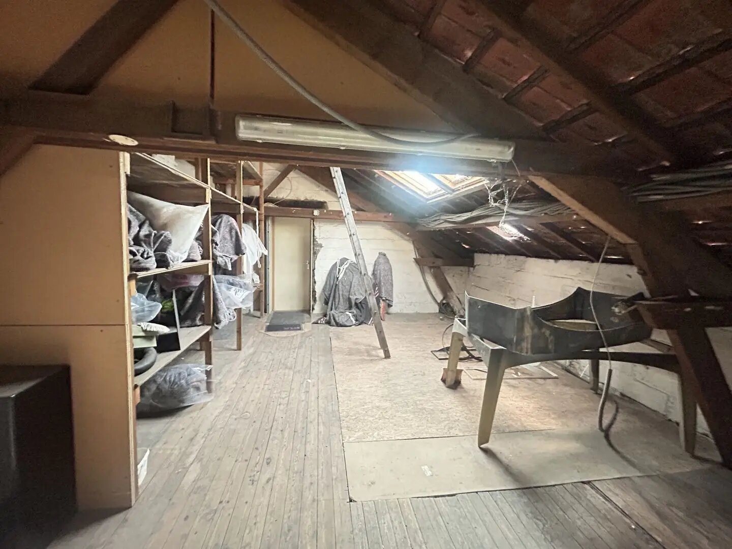 Maison à vendre, 130m², Montluçon