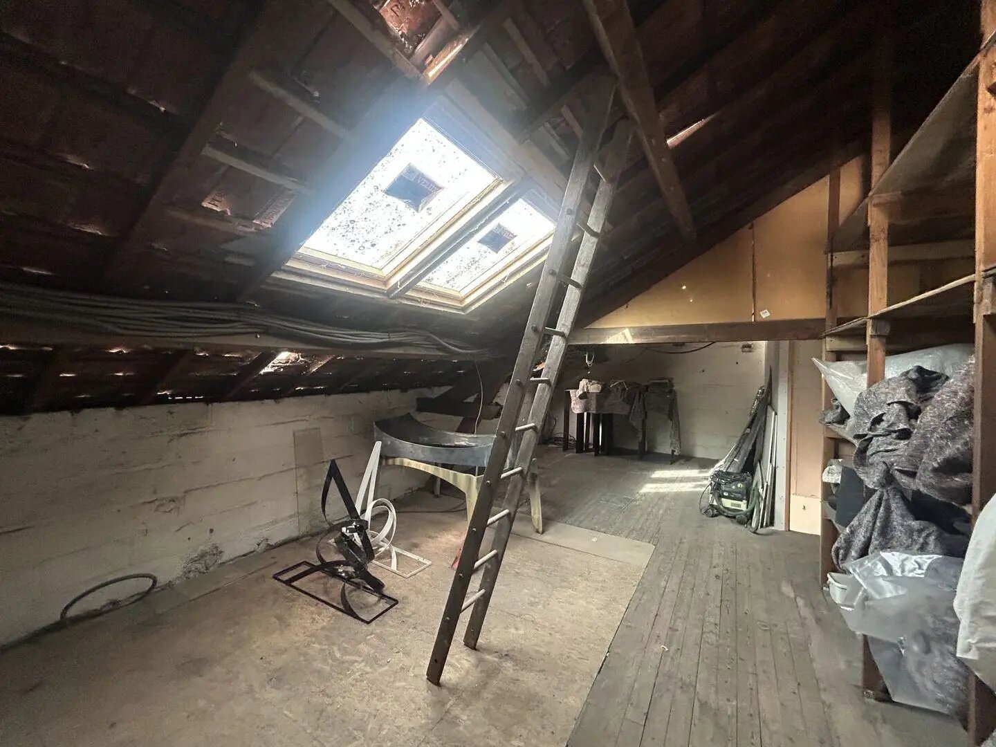 Maison à vendre, 130m², Montluçon