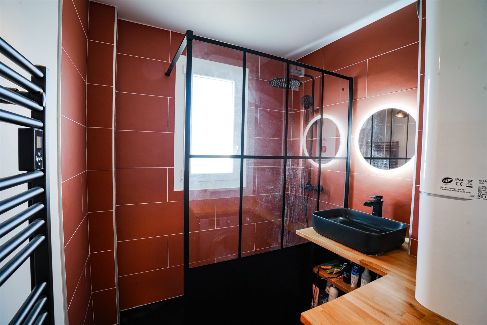 Appartement à vendre, 71m², Montluçon