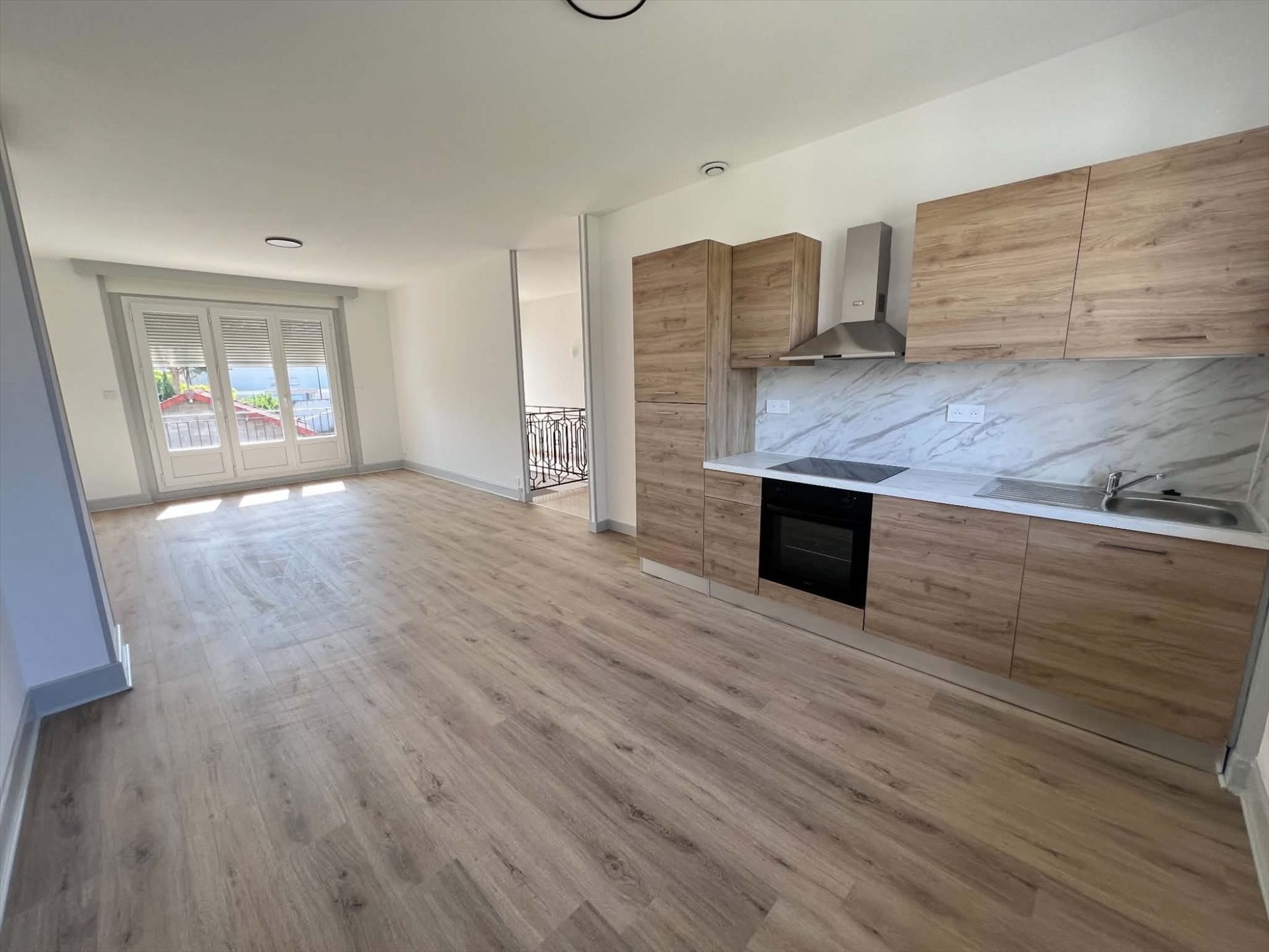 Appartement à louer, 65m², Commentry