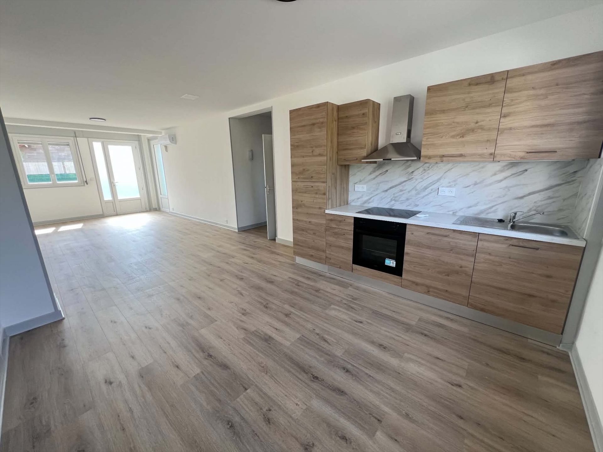 Appartement à louer, 60m², Commentry