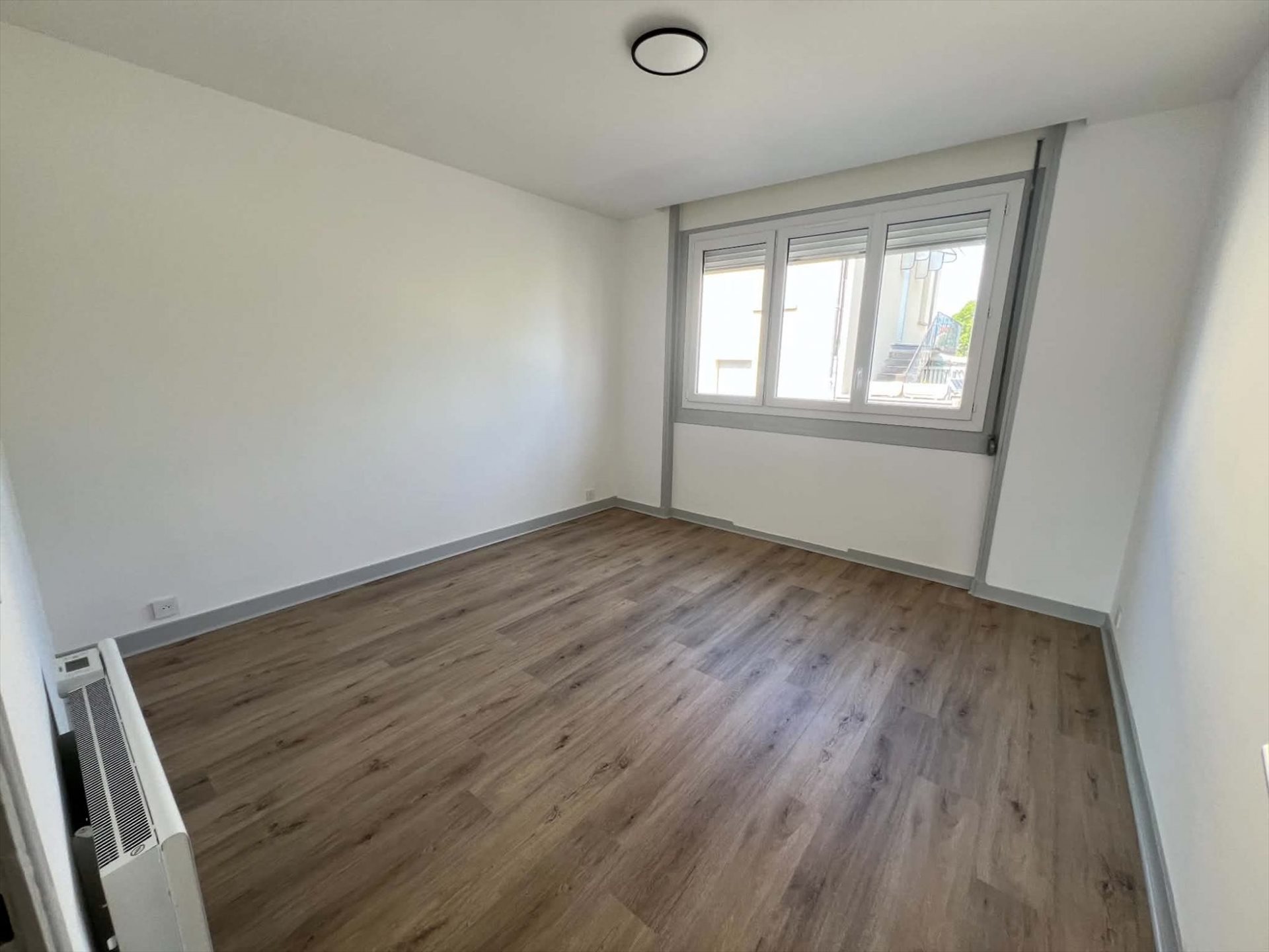 Appartement à louer, 60m², Commentry