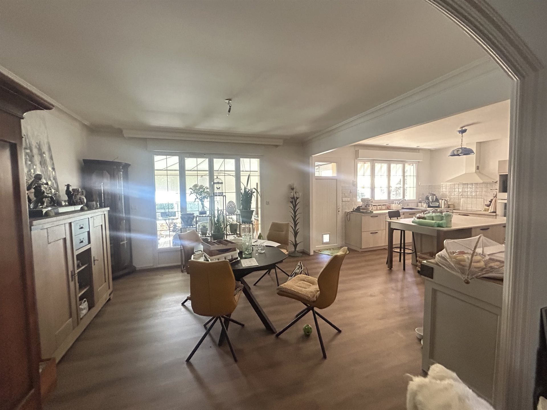 Maison à vendre, 150m², Montluçon