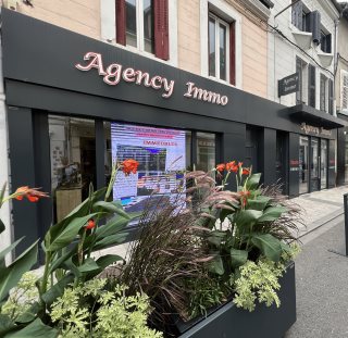 Appartement à vendre, 111m², Montluçon
