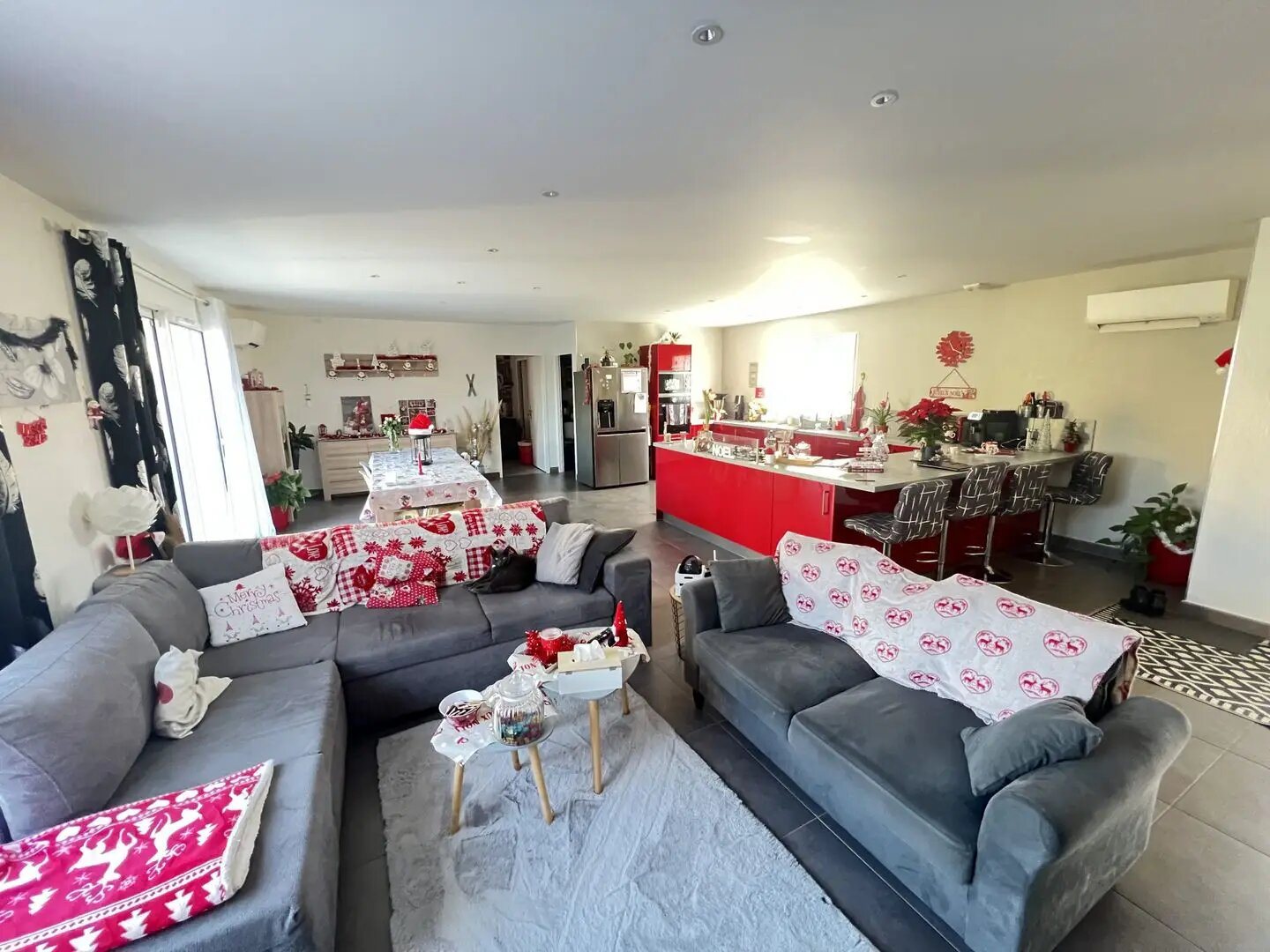 Maison à vendre, 147m², Montluçon