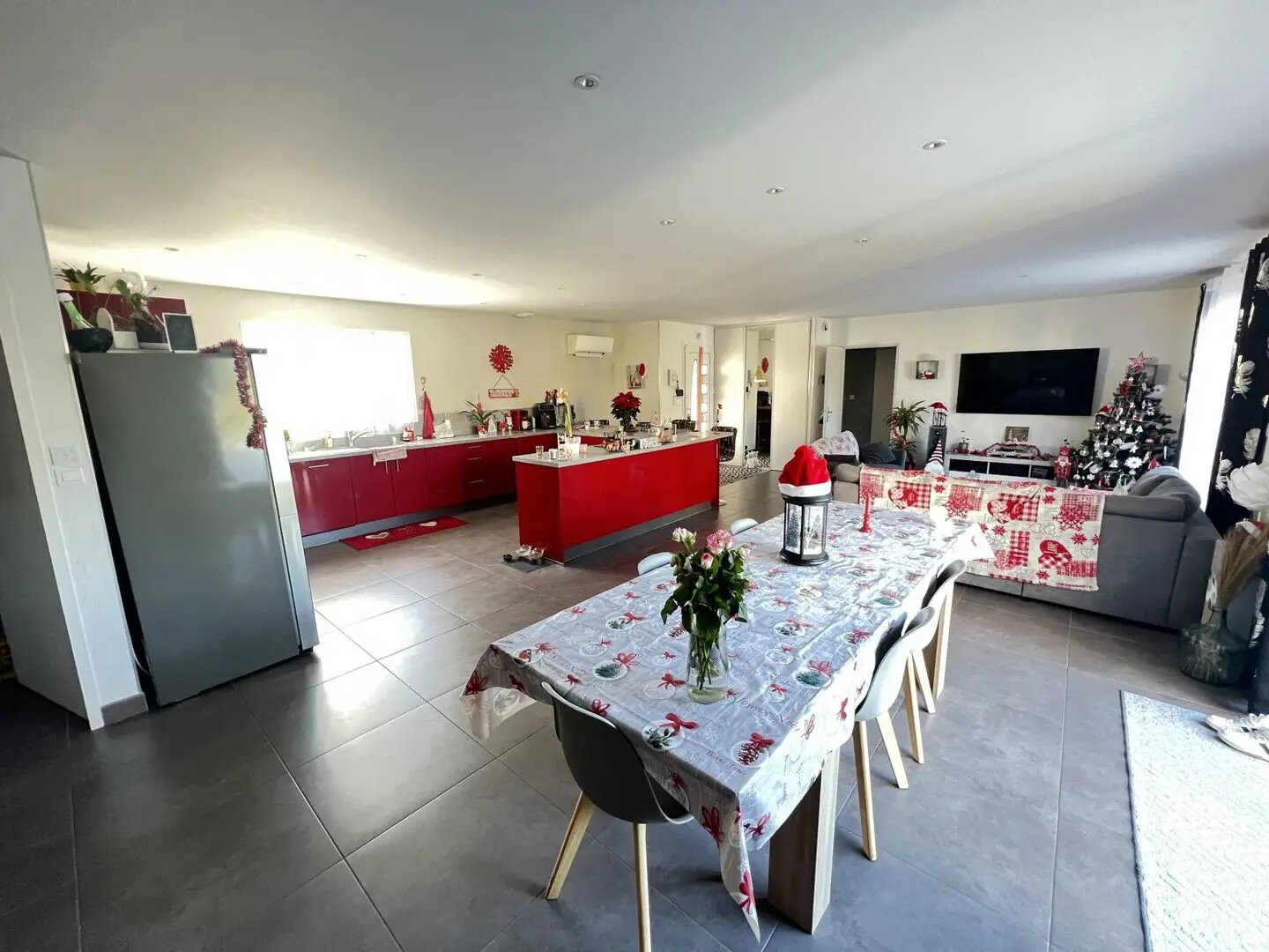 Maison à vendre, 147m², Montluçon