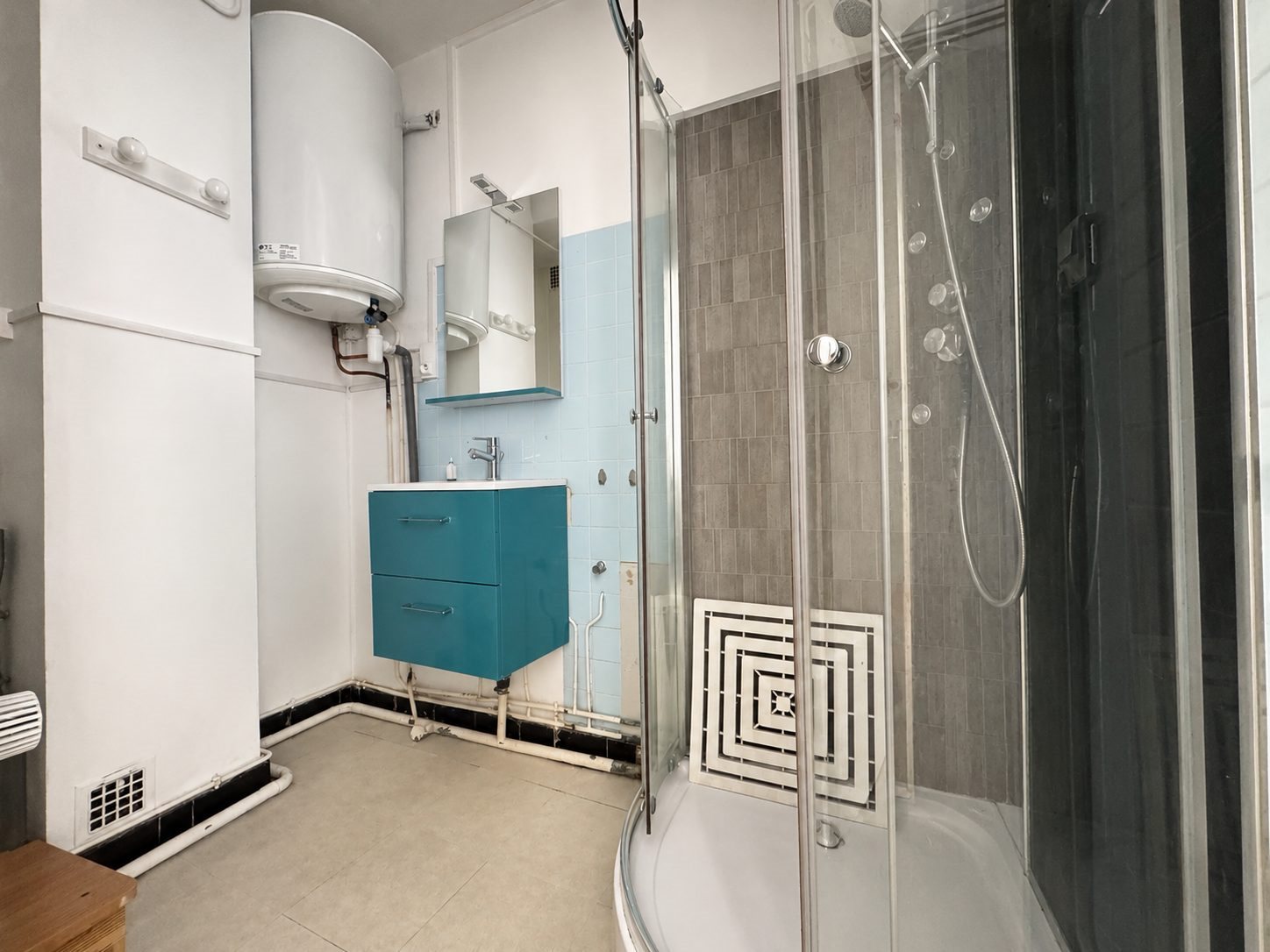 Appartement à vendre, 84m², Montluçon