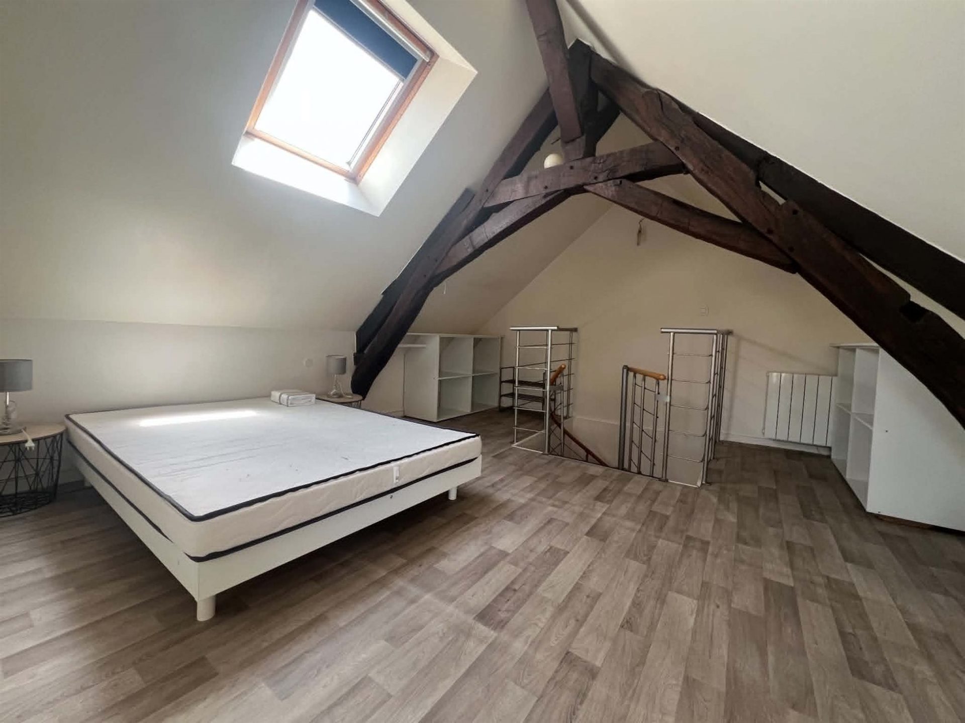 Appartement à louer, 37m², Montluçon