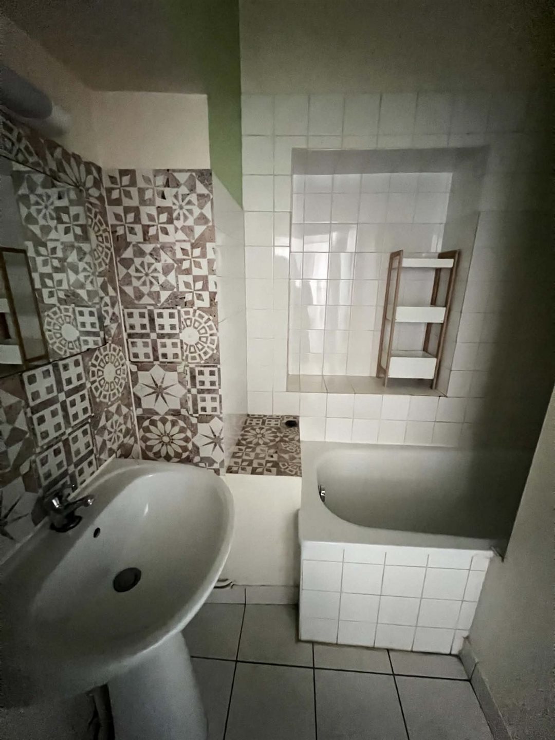 Appartement à louer, 37m², Montluçon