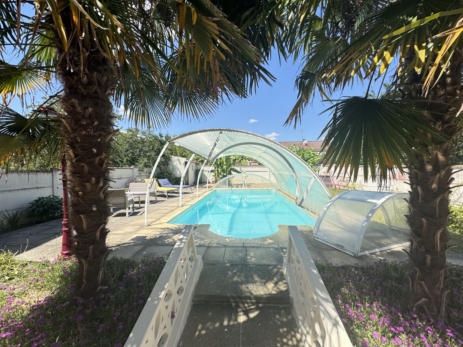 Maison à vendre, 55m², Montluçon