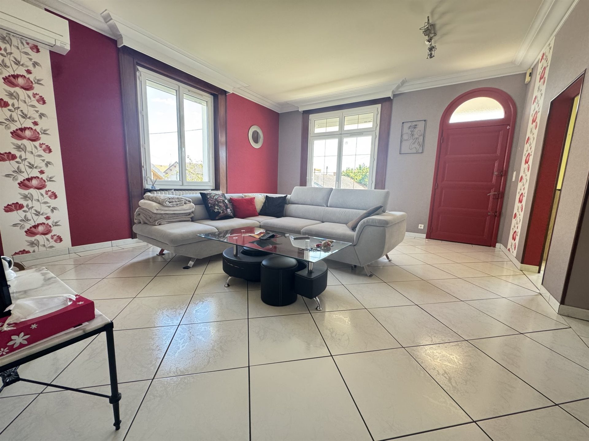 Maison à vendre, 55m², Montluçon