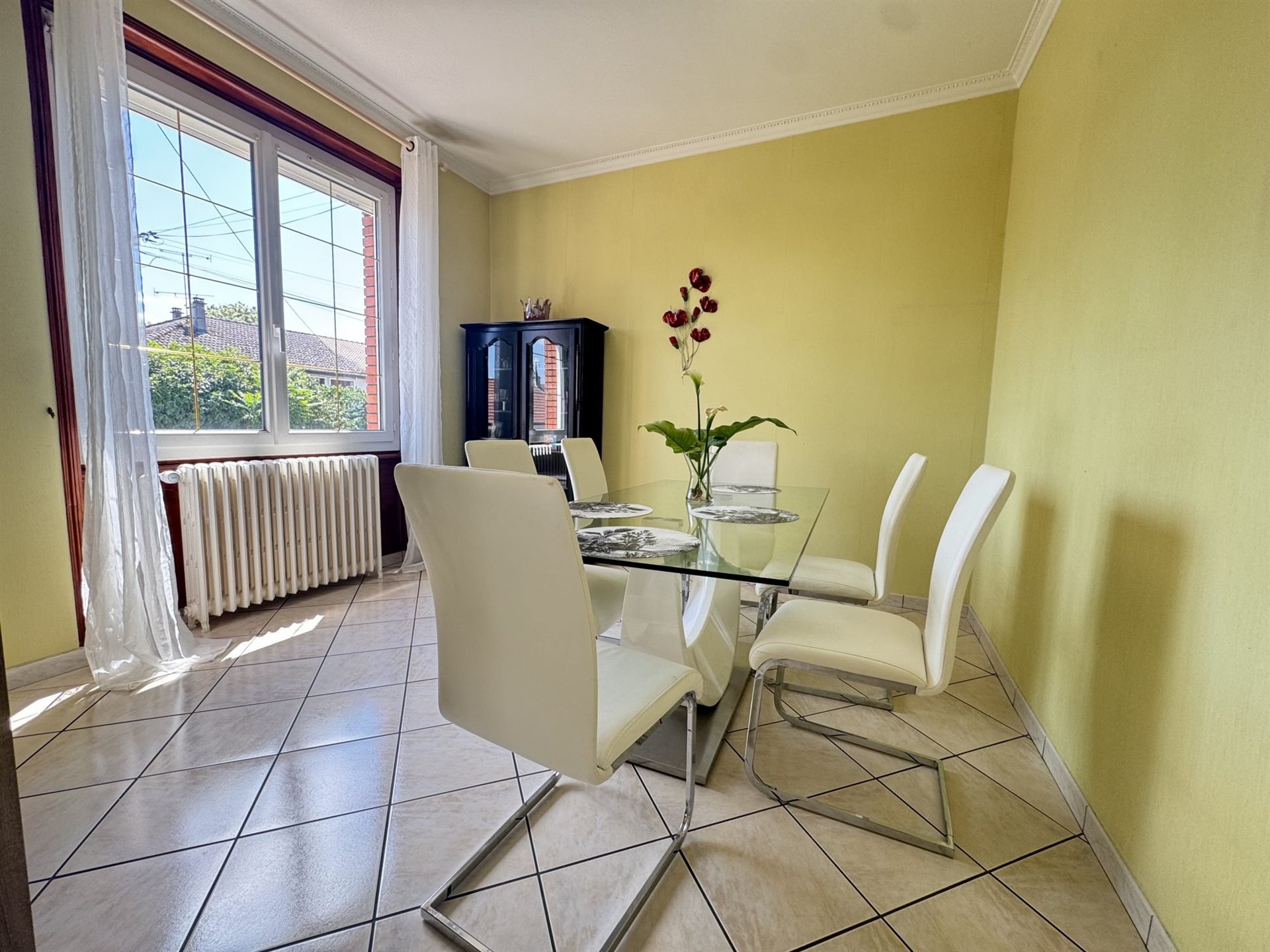 Maison à vendre, 55m², Montluçon
