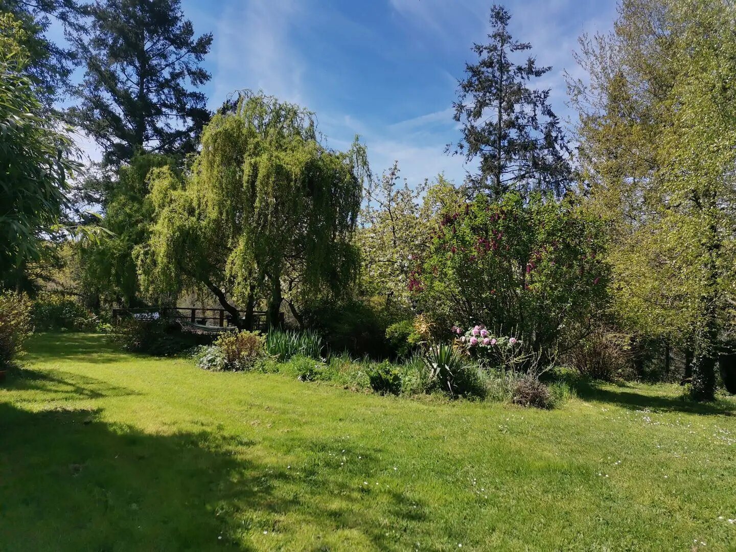 Maison à vendre, 211m², Néris-les-Bains