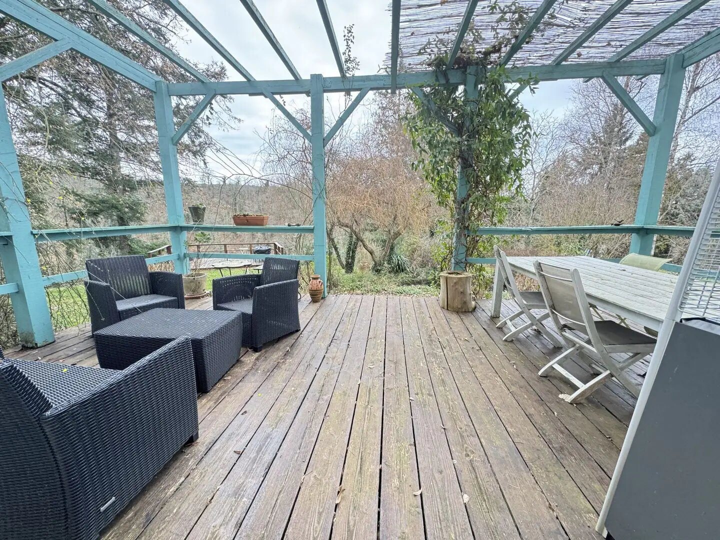 Maison à vendre, 211m², Néris-les-Bains