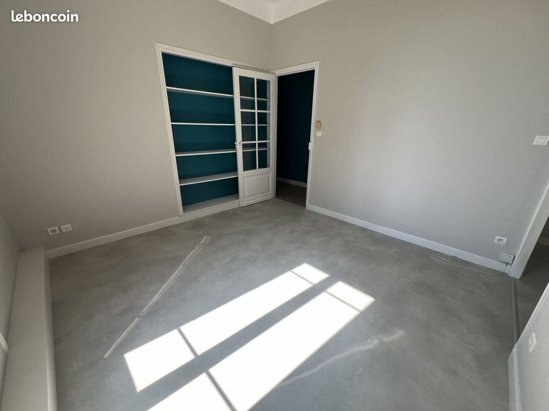 Appartement à louer, 62m², Montluçon