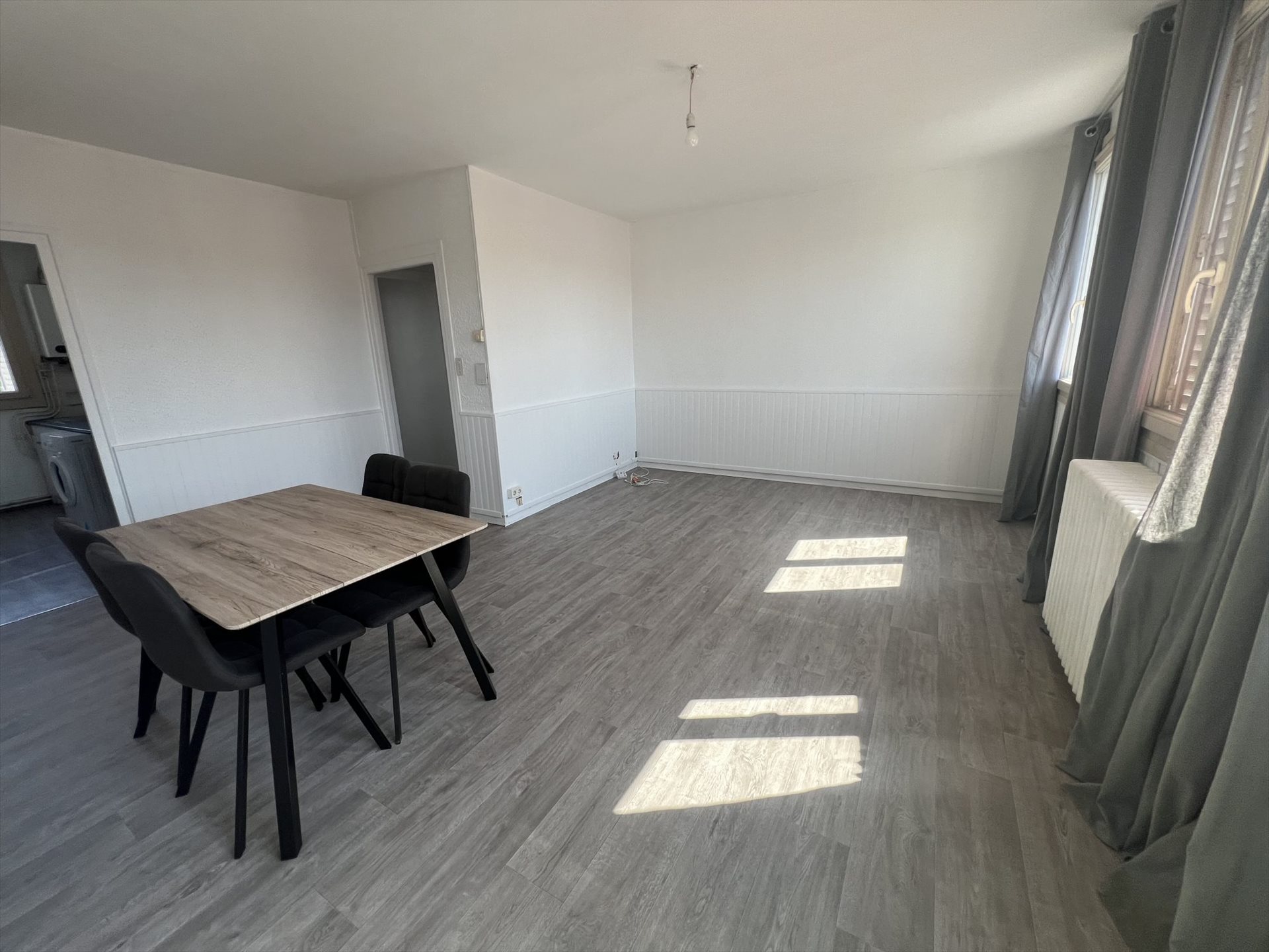 Appartement à louer, 58m², Montluçon