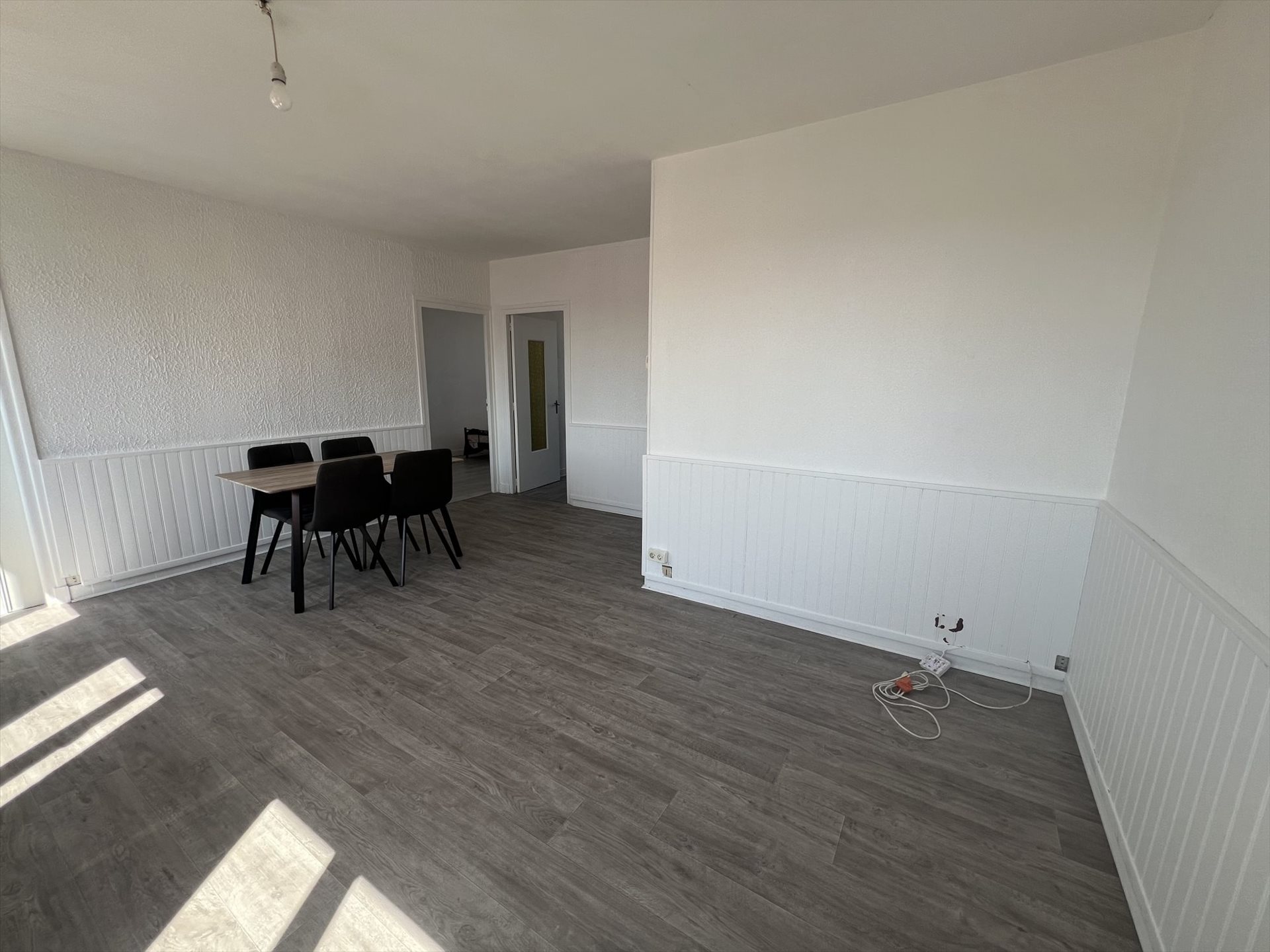 Appartement à louer, 58m², Montluçon