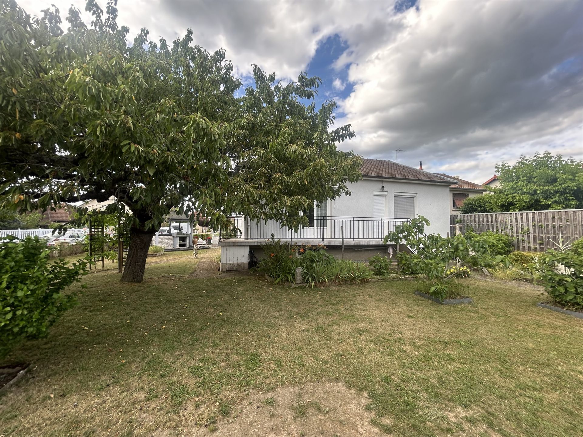 Maison à vendre, 85m², Montluçon
