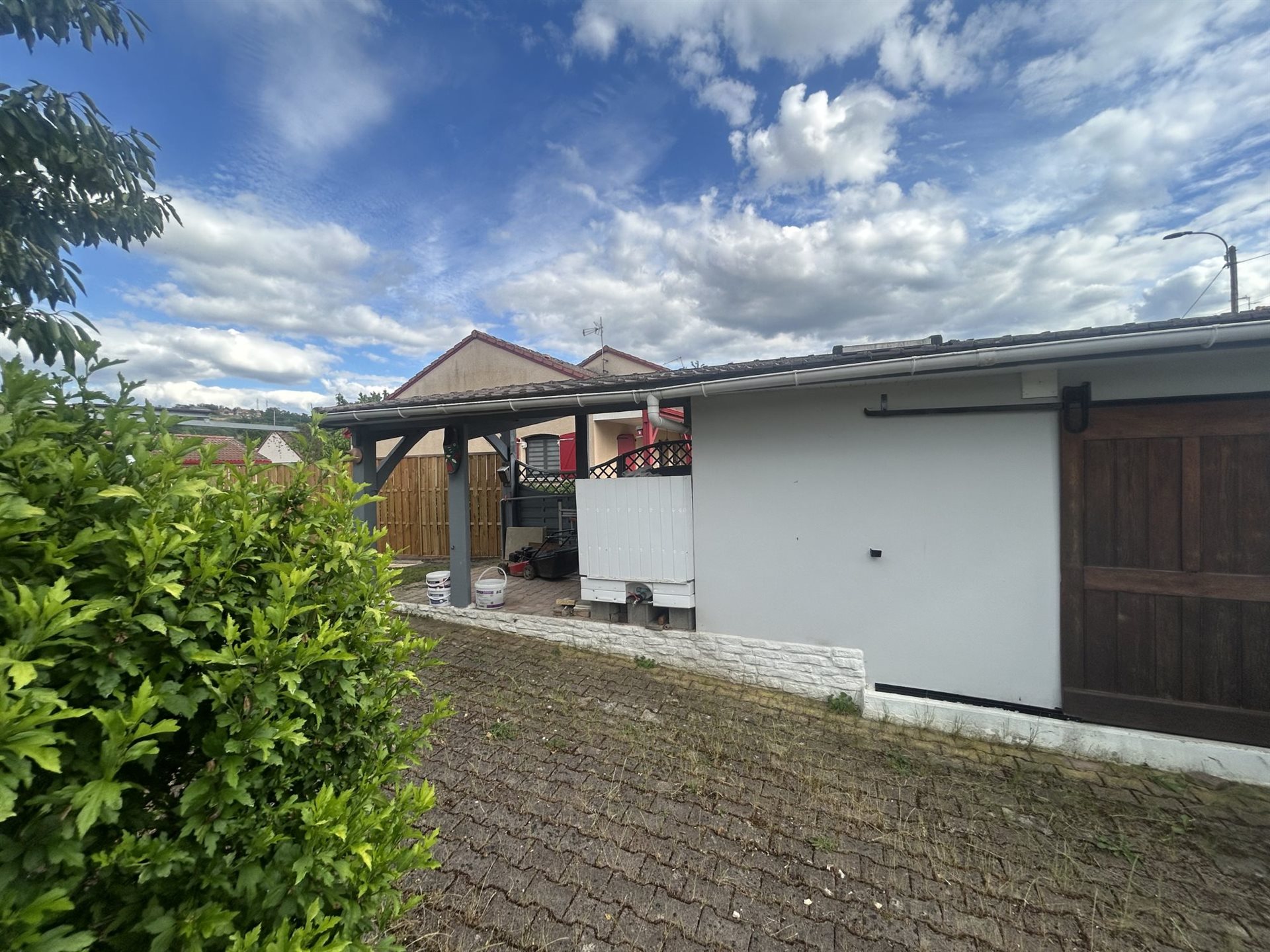 Maison à vendre, 85m², Montluçon